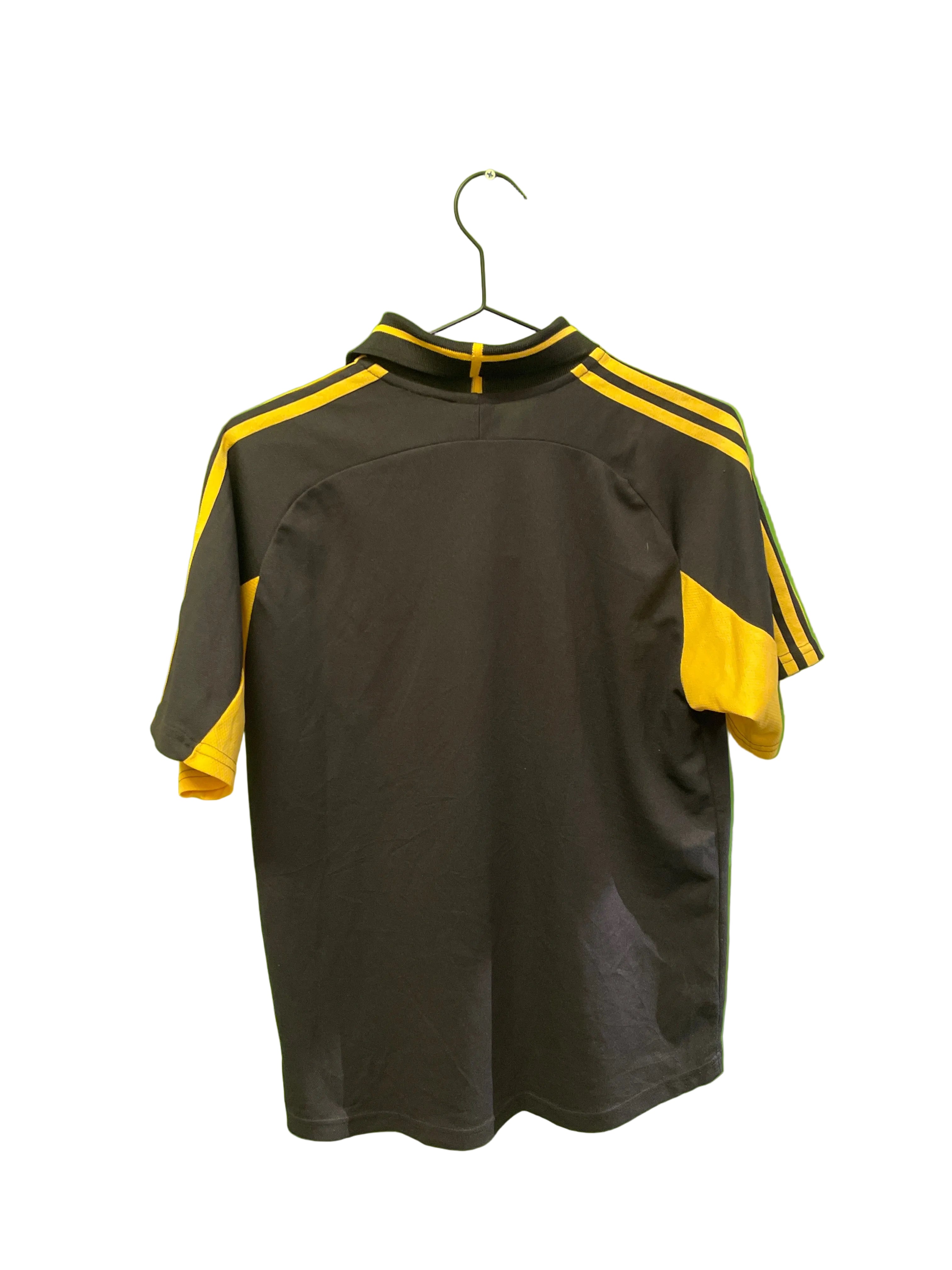 AIK hjemme 2000/02 (S)