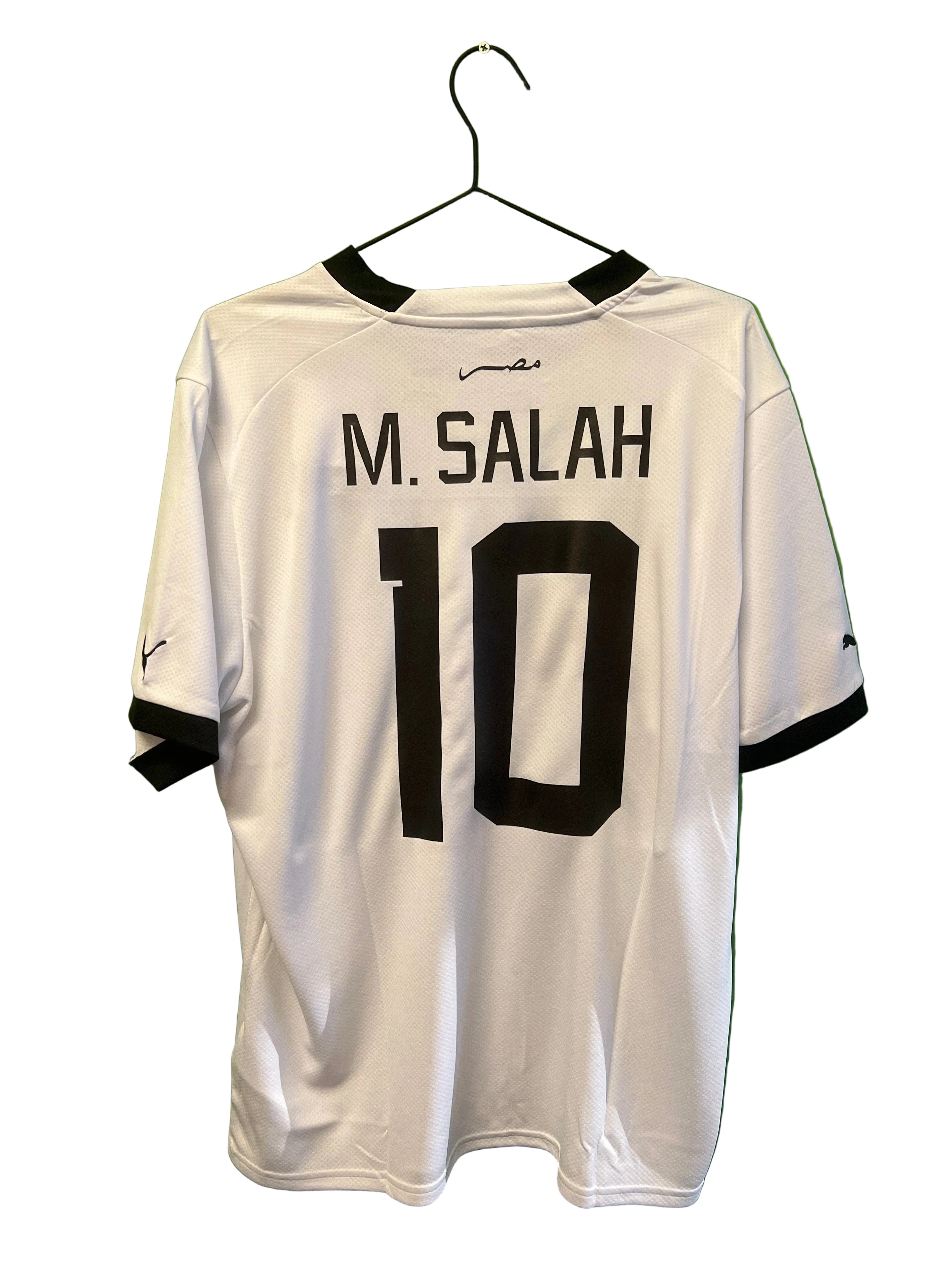 Egypt borte 2022/23 #10 Salah (XL)