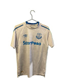 Everton borte 2017/18 #10 Rooney (S)