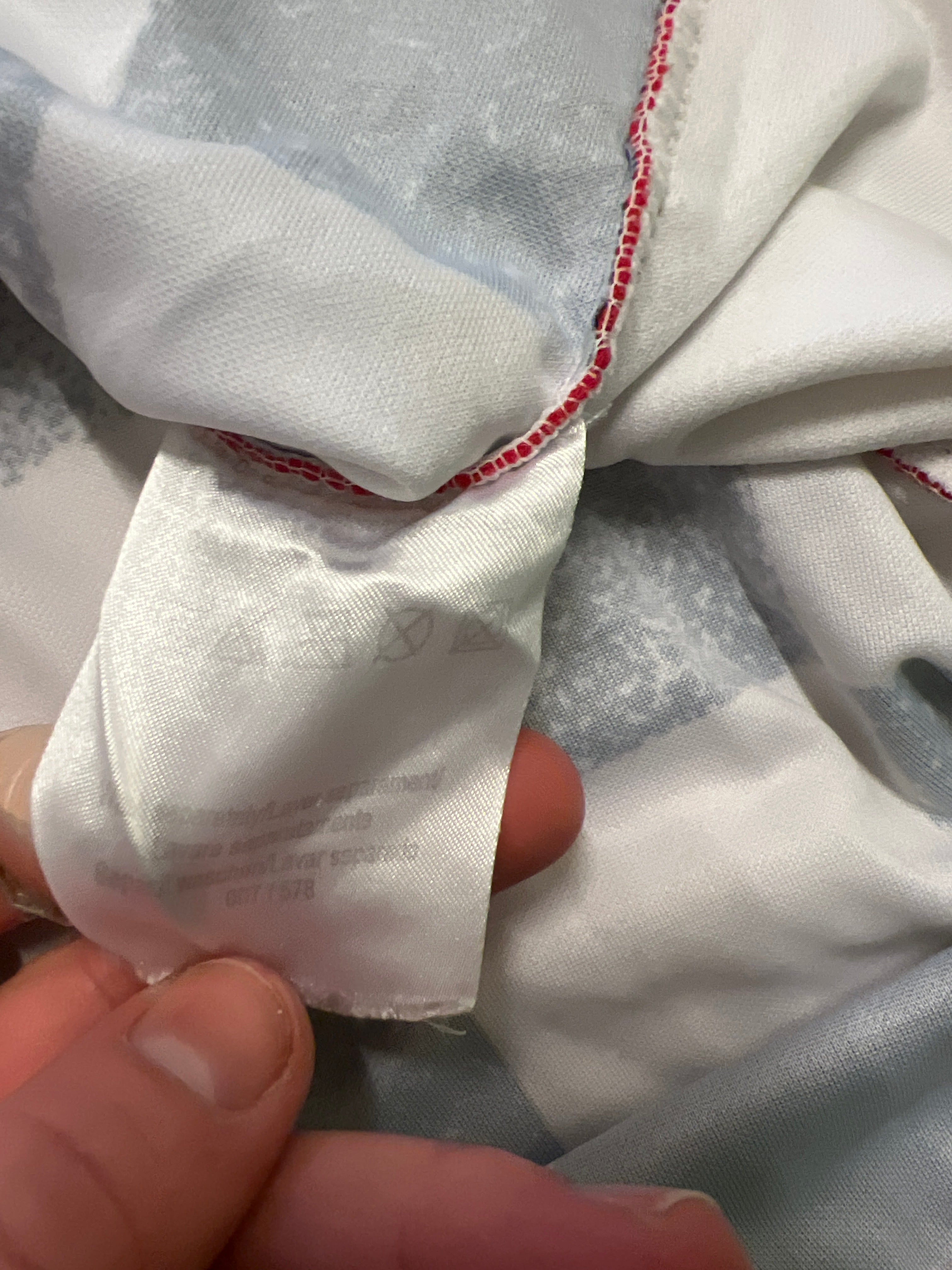 Besiktas 2004/05 hjemme #23 Carew (M)