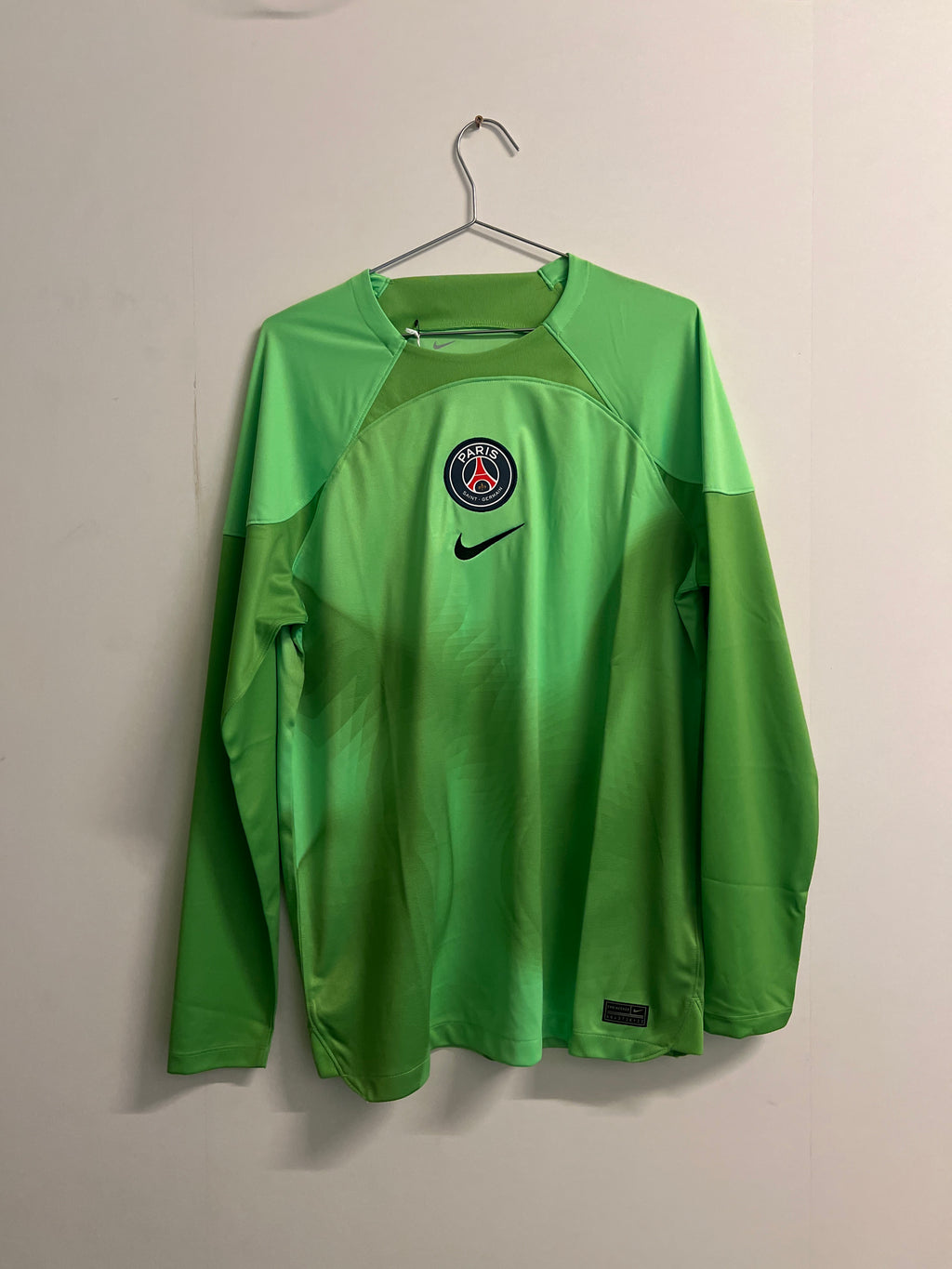 PSG 2022/23 keeper #99 Donnarumma (L)