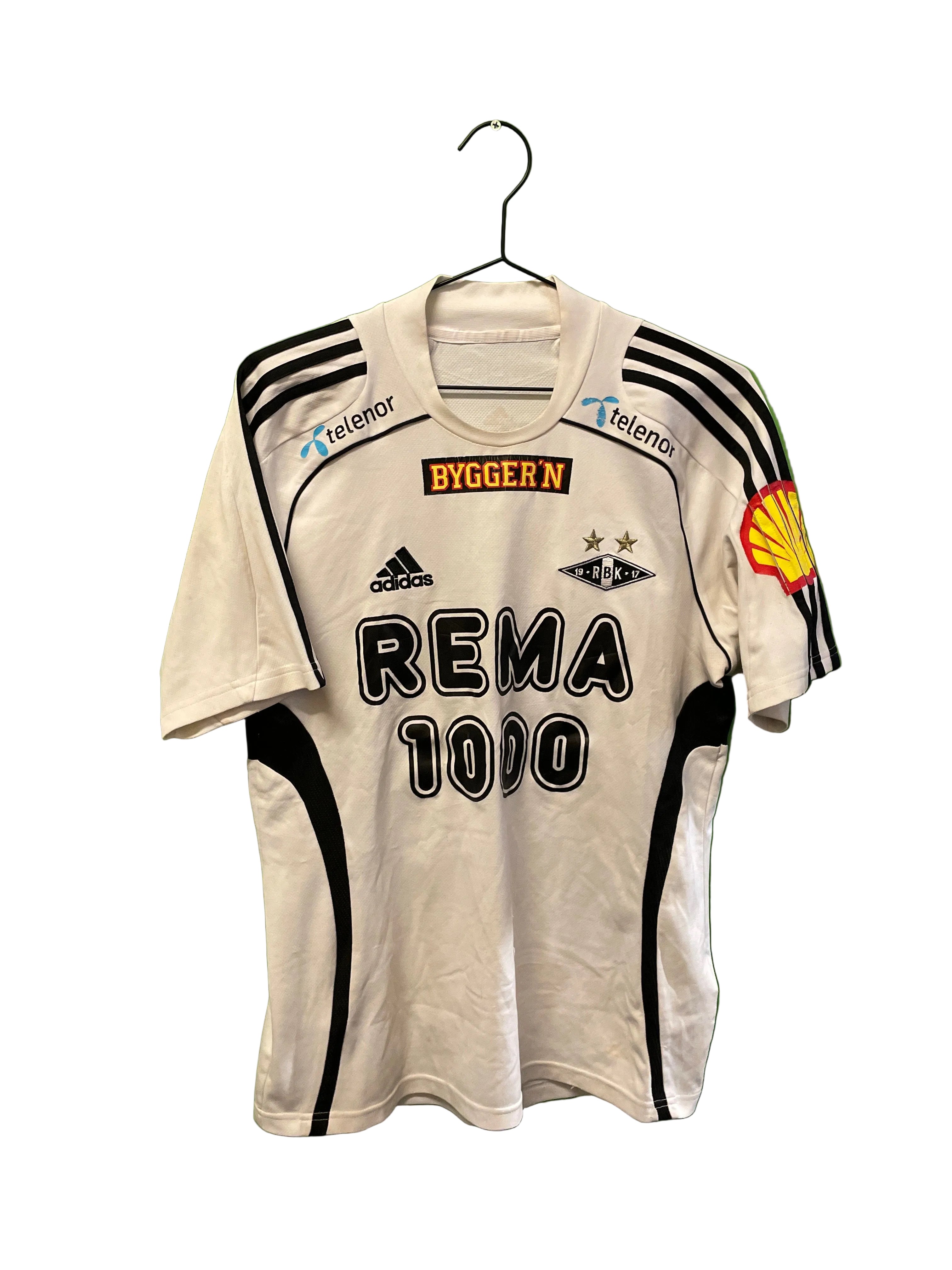 Rosenborg Skjelbred