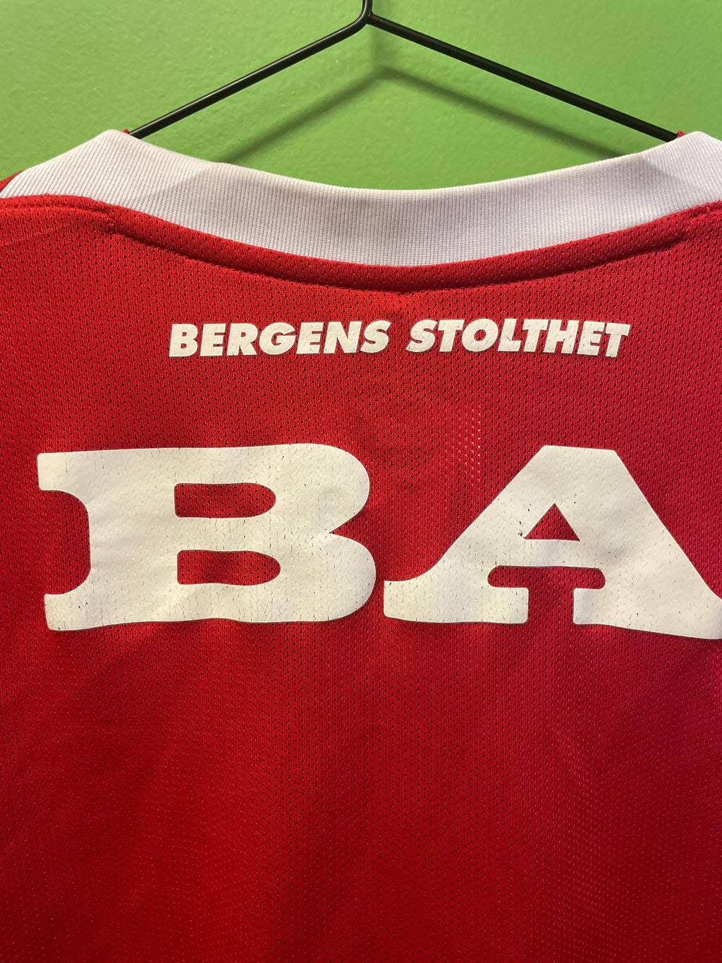 Brann hjemme 2023 (S)
