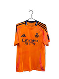 Real Madrid borte 2024/25 (L)