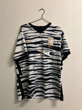 Sør-Korea 2021 borte #7 Son (XL)