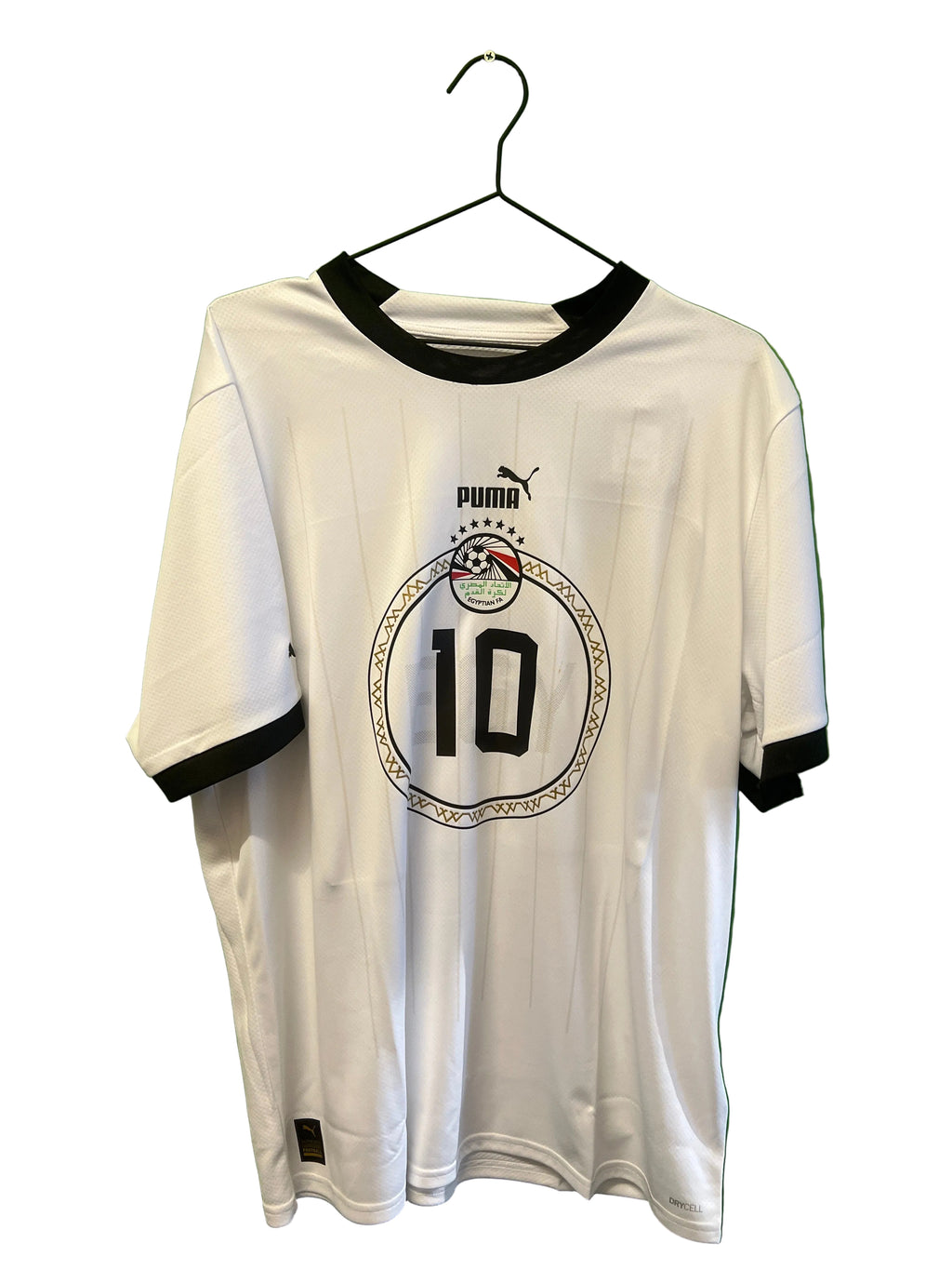 Egypt borte 2022/23 #10 Salah (XL)
