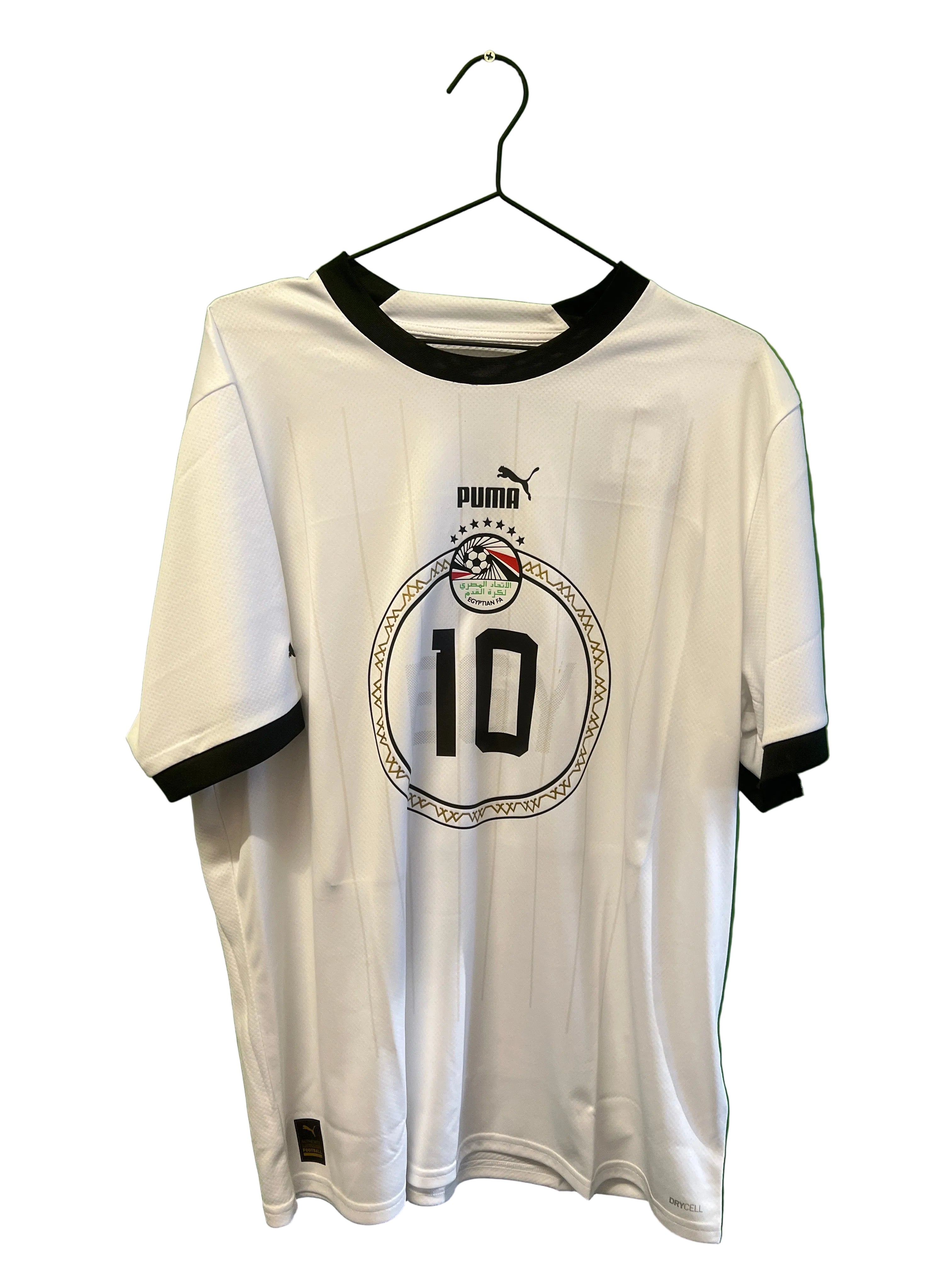 Egypt borte 2022/23 #10 Salah (XL)