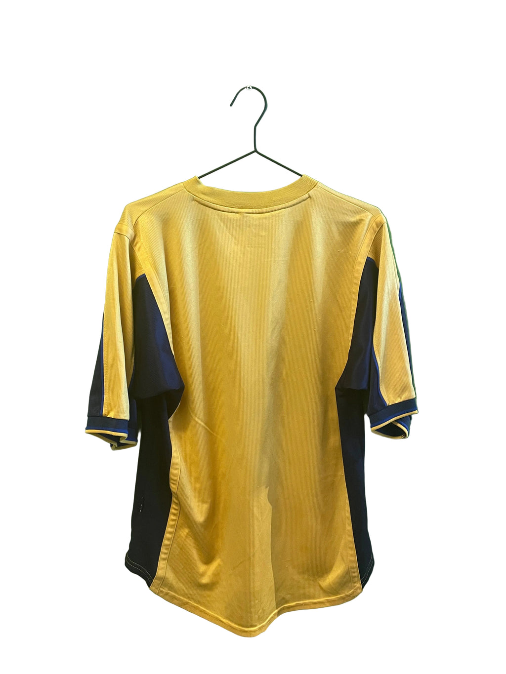 Arsenal 1999-2001 borte (L)