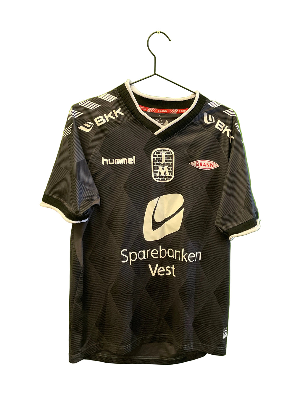 Brann borte 2014 #9 Karadas (L)
