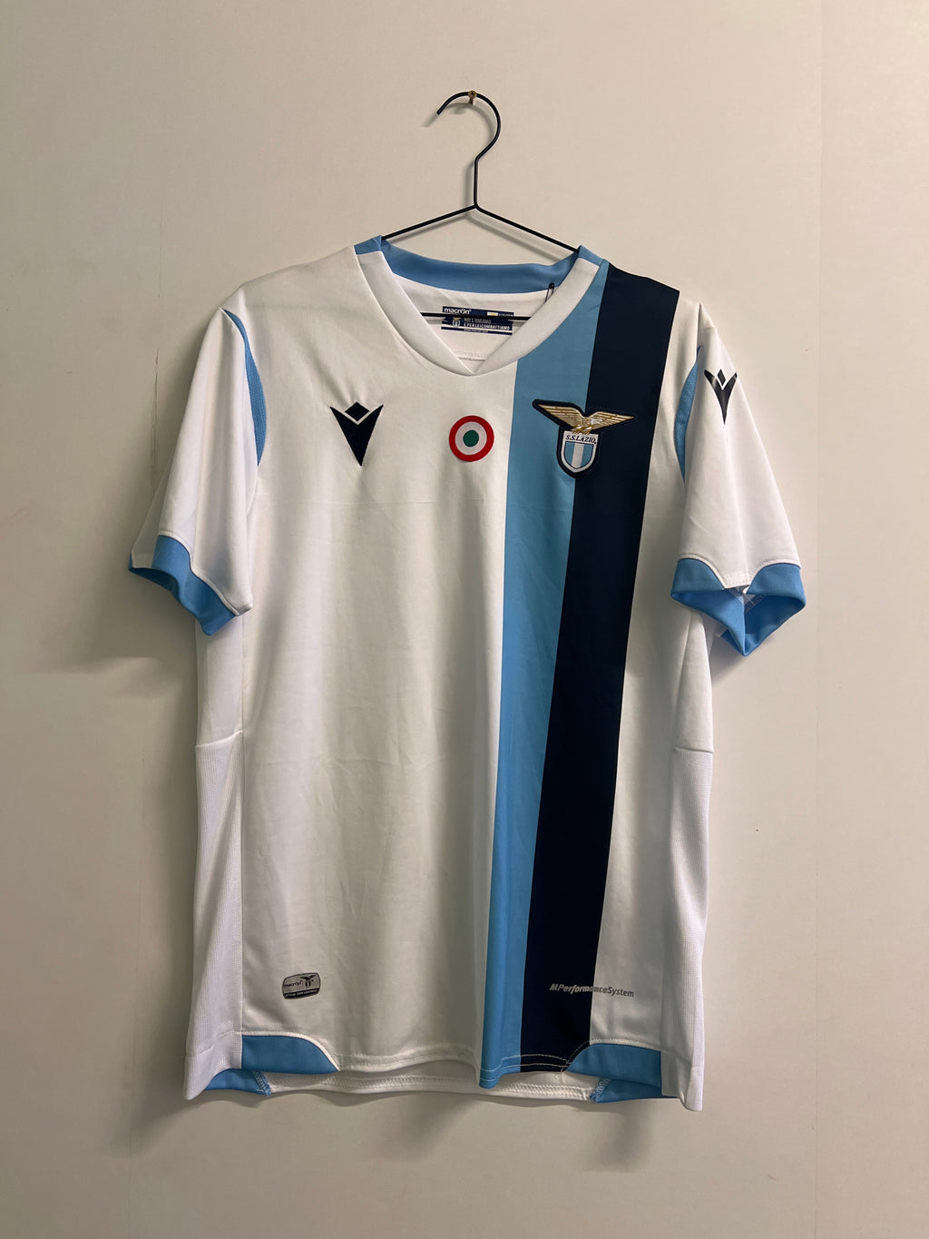 Lazio 2019/20 borte #17 Immobile (M)