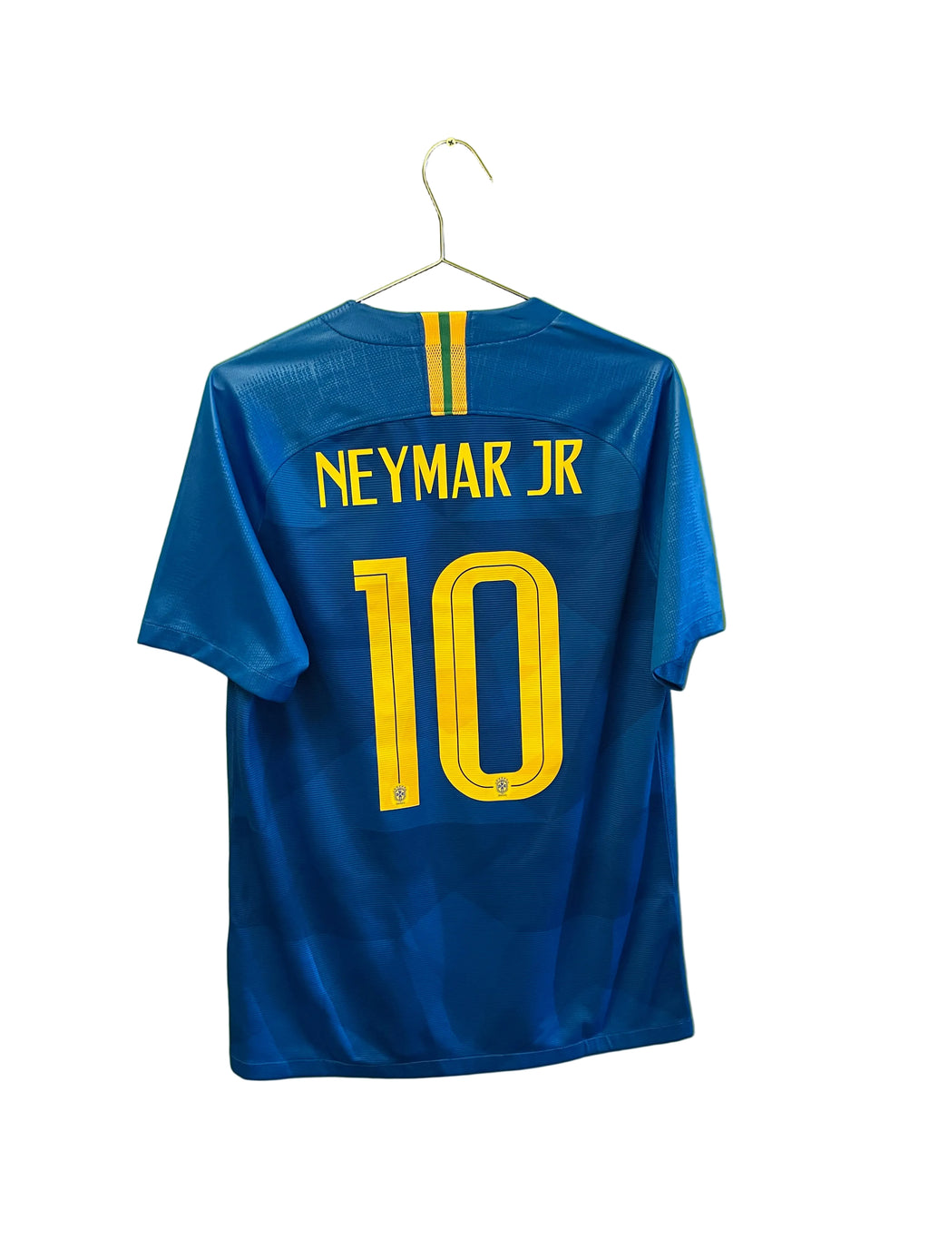 Brasil 2018 #10 Neymar (M)