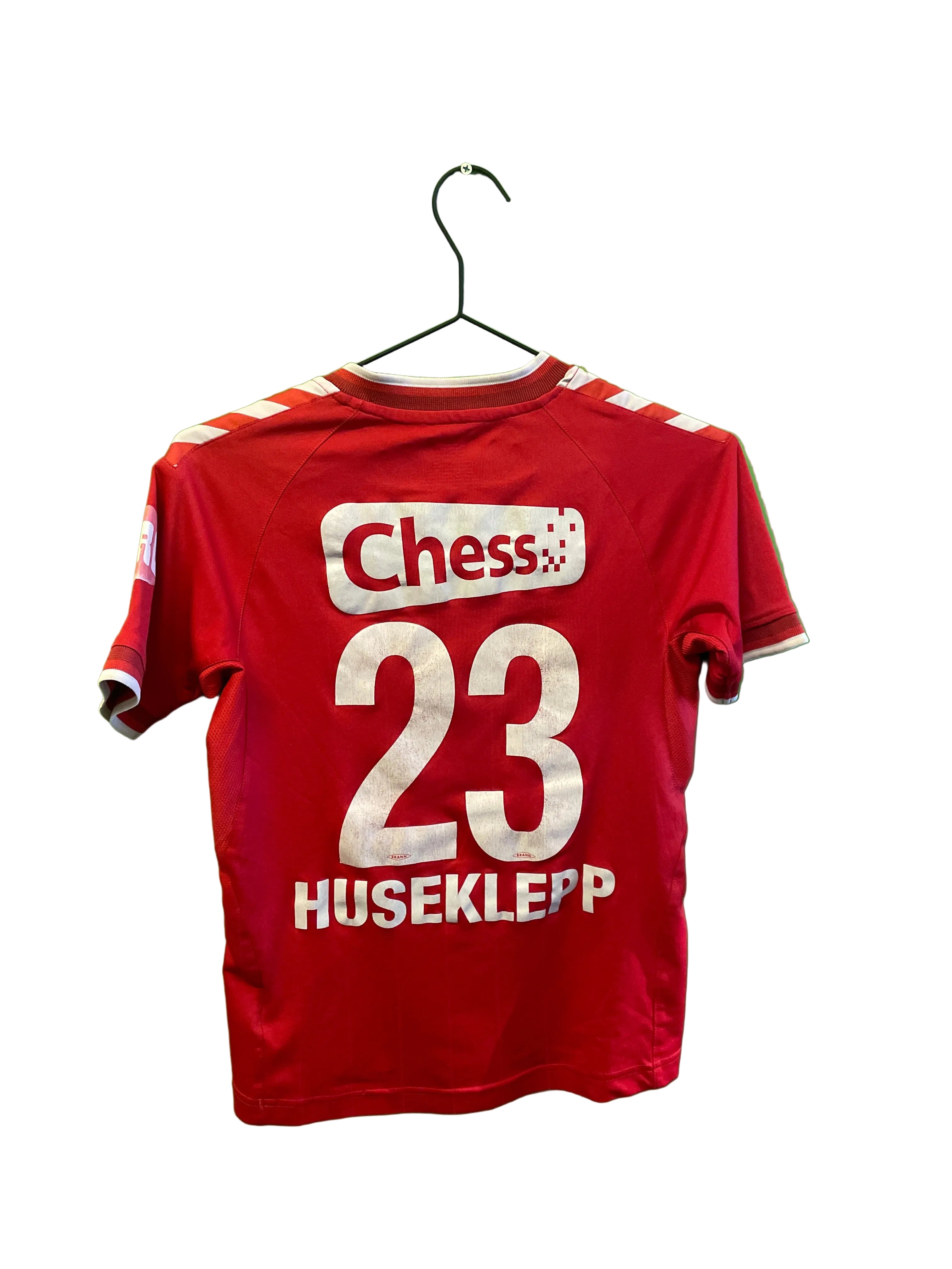 Brann 2012/13 (JR) #13 Huseklepp