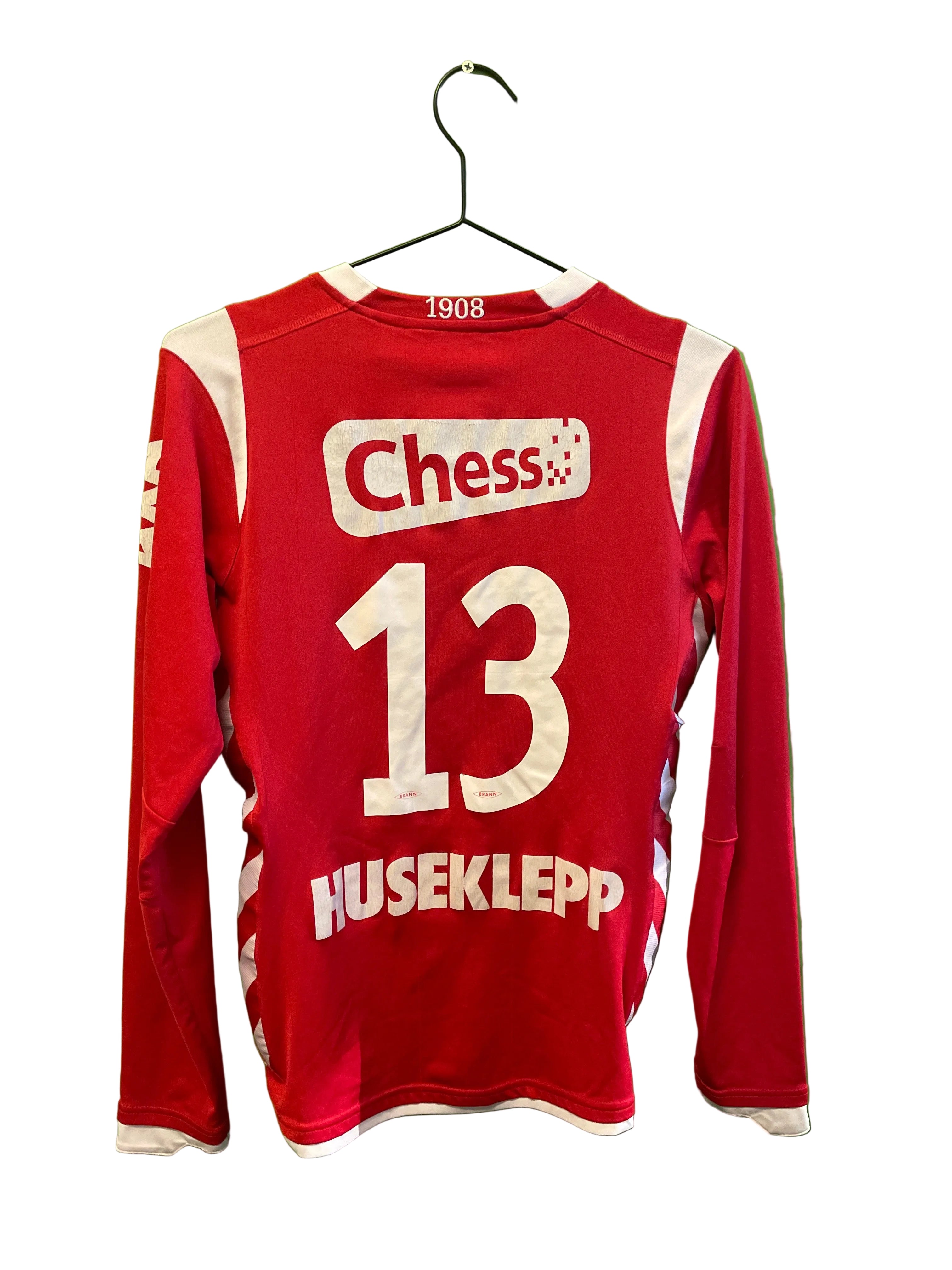 Brann hjemme 2012/13 #13 Huseklepp (JR/XS)