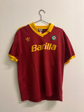 Roma 1991/92 hjemme (L)
