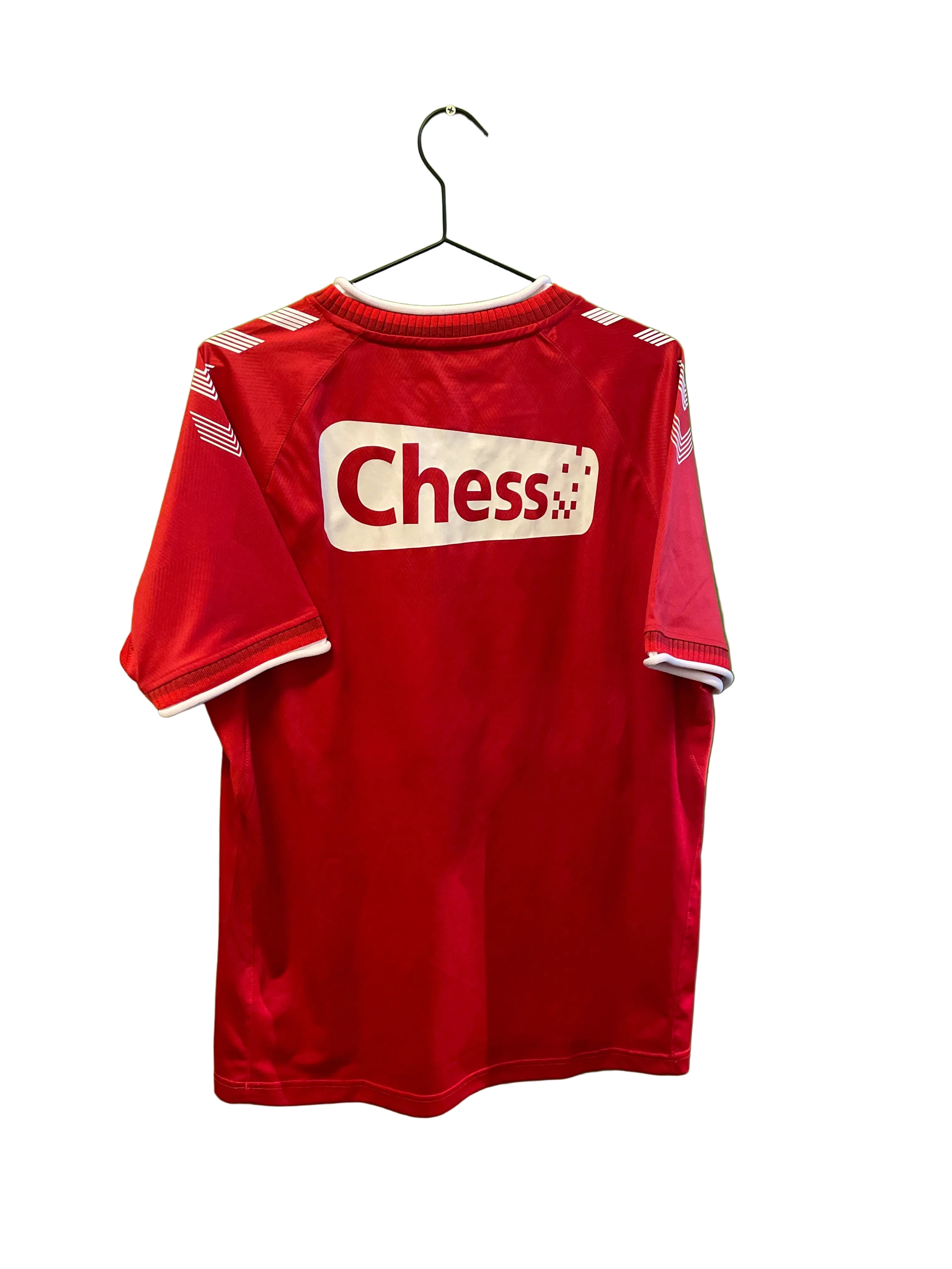 Brann hjemme 2014 (L)