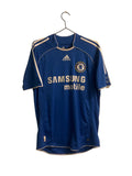 Chelsea 2007/08 hjemme #12 Mikel (S)