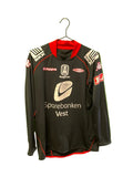 Brann borte 2009 (L)