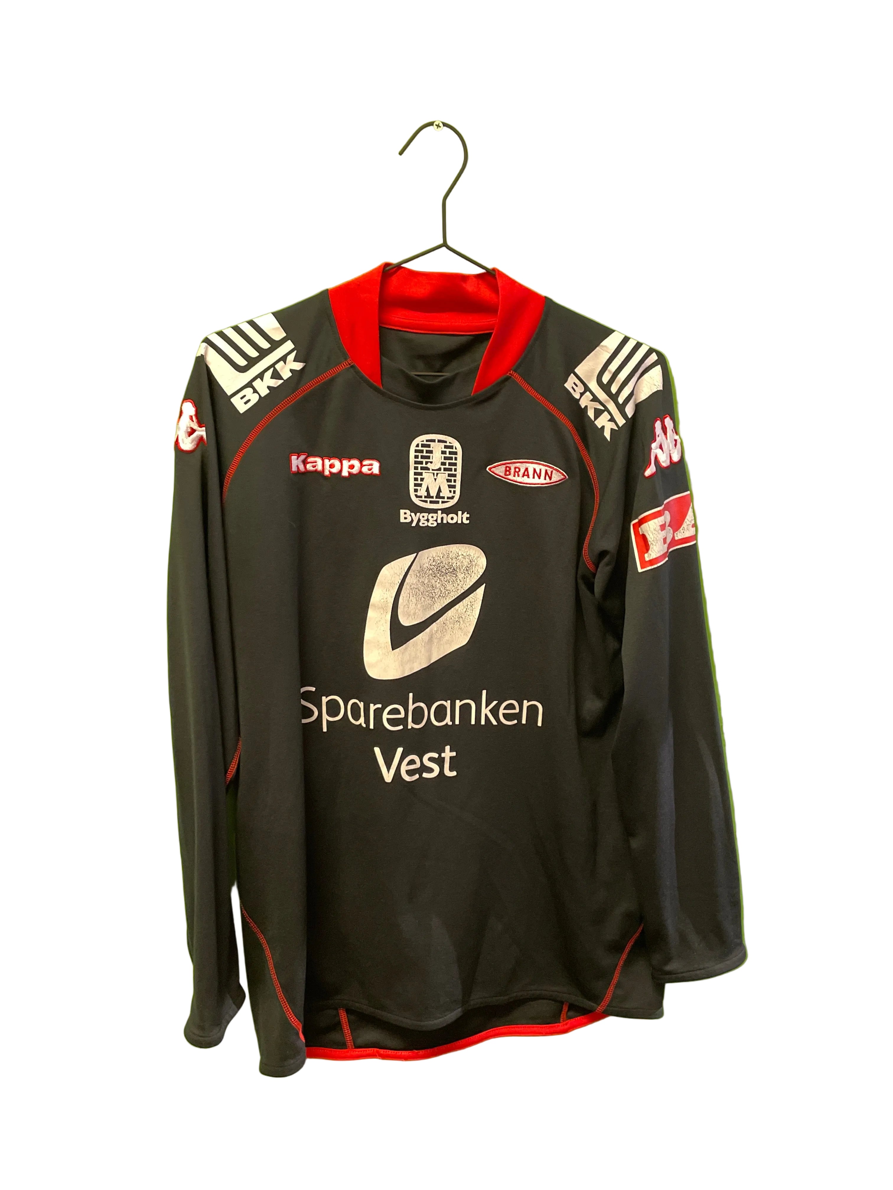 Brann borte 2009 (L)
