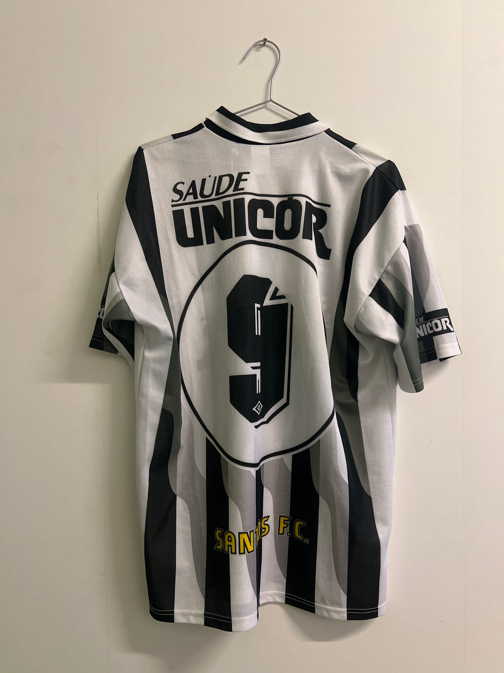 Santos 1997 hjemme (XL)
