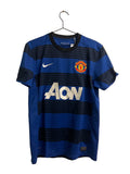 Man Utd 2011-13 borte #12 Smalling (M)