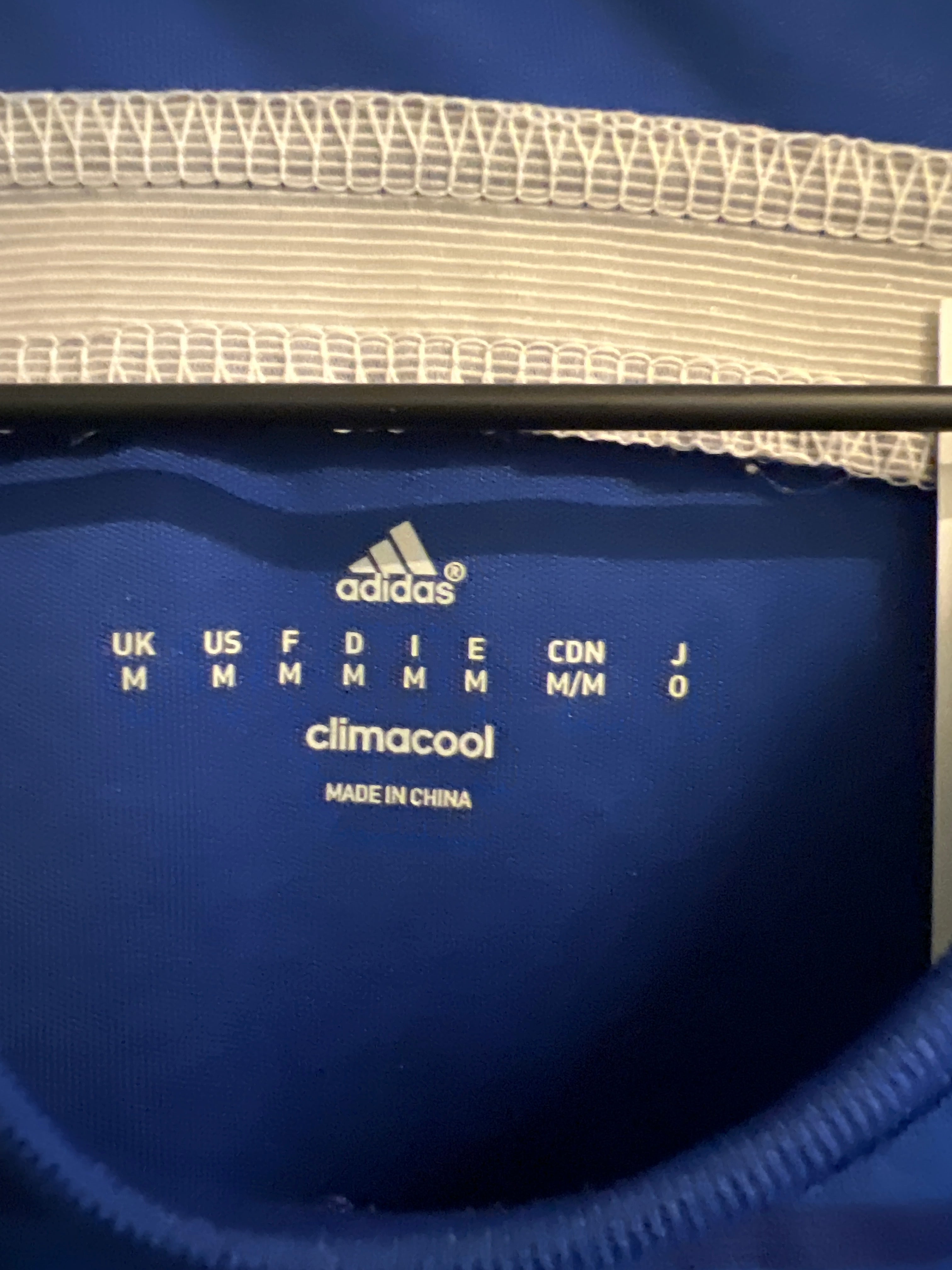 Chelsea 2014/15 hjemme (M)