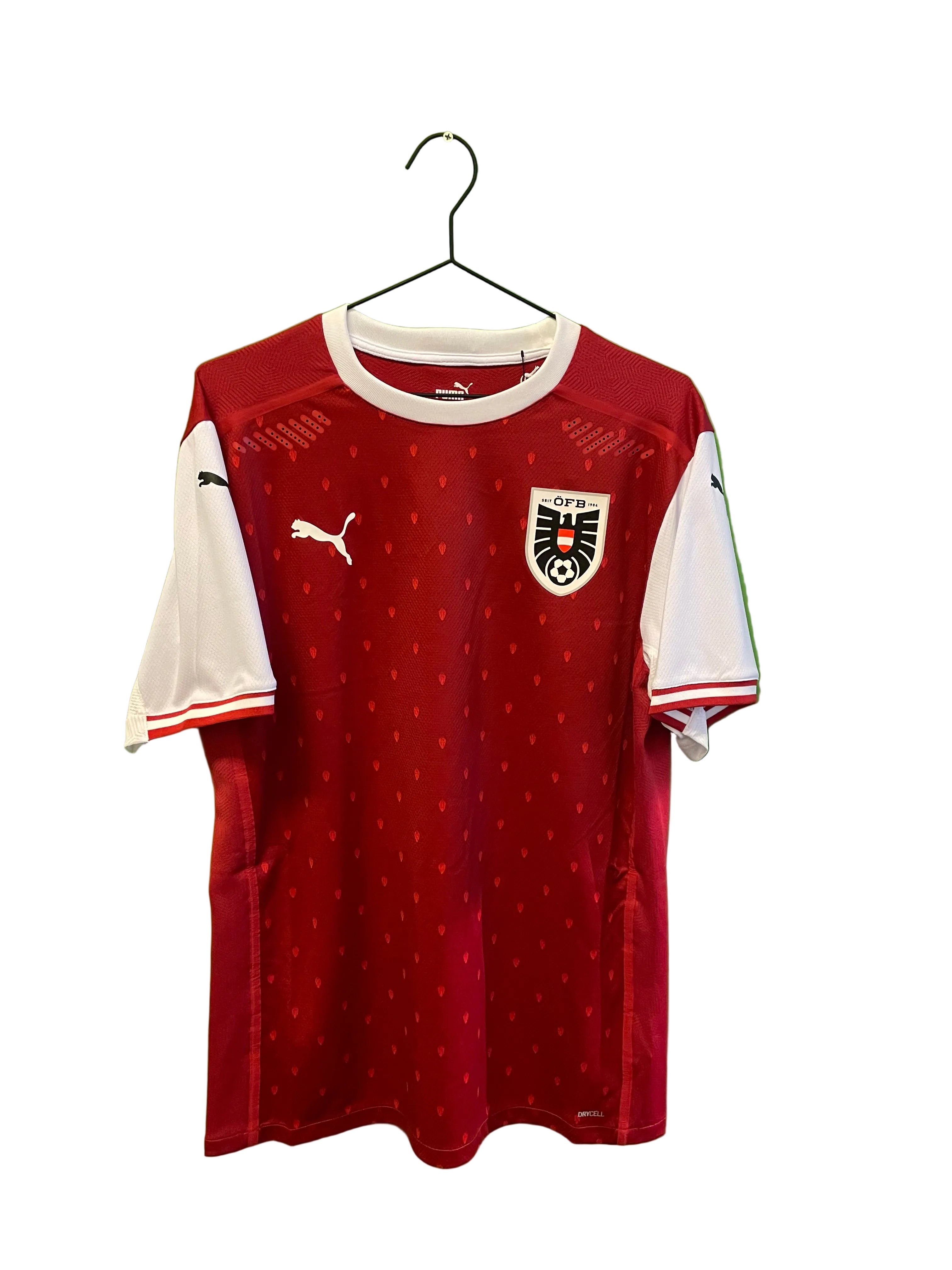 Østerrike 2020 BNWT (L)