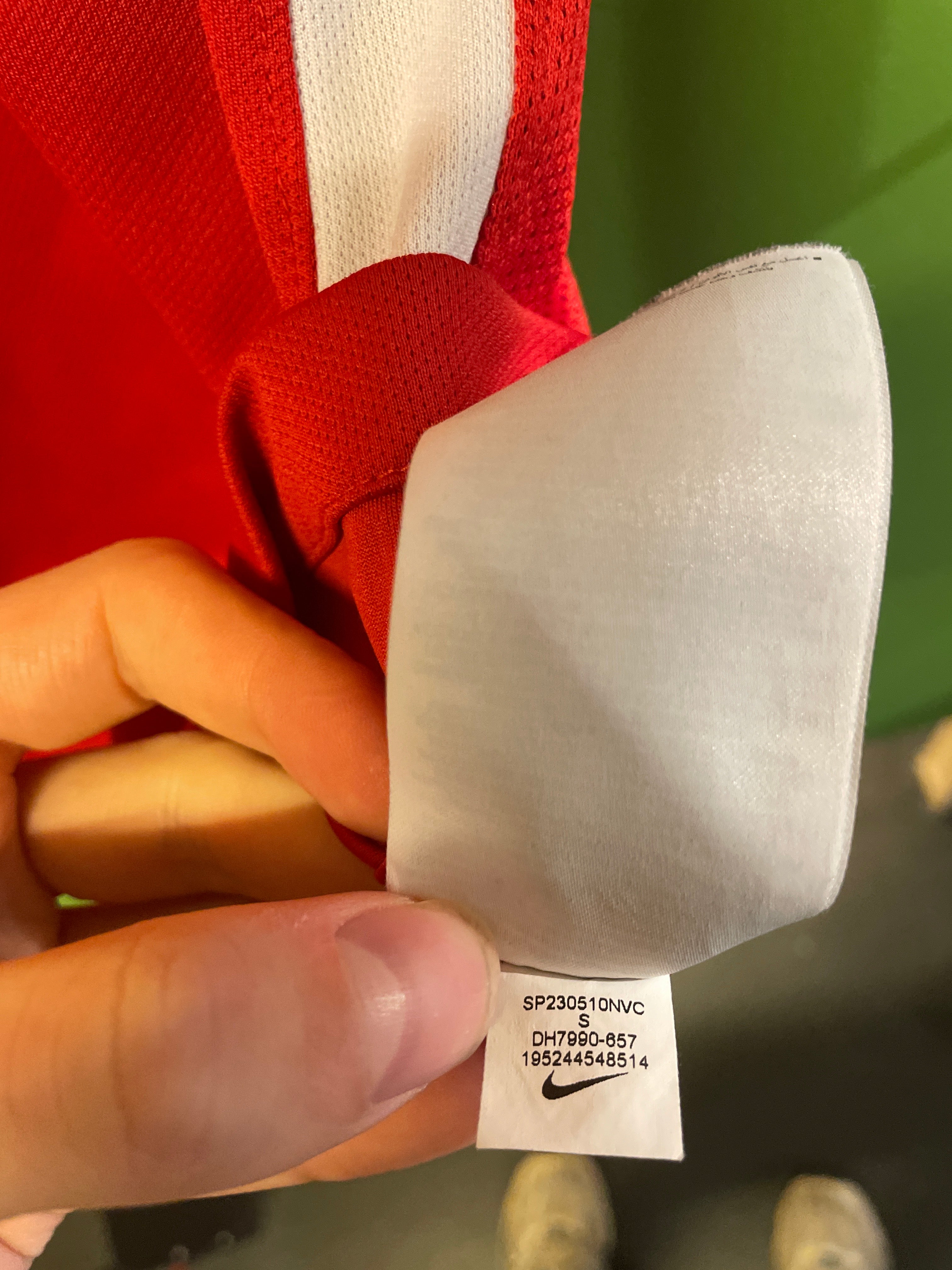 Brann hjemme 2023 (S)