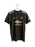 Man Utd 2020/21 borte #39 McTominay (S)