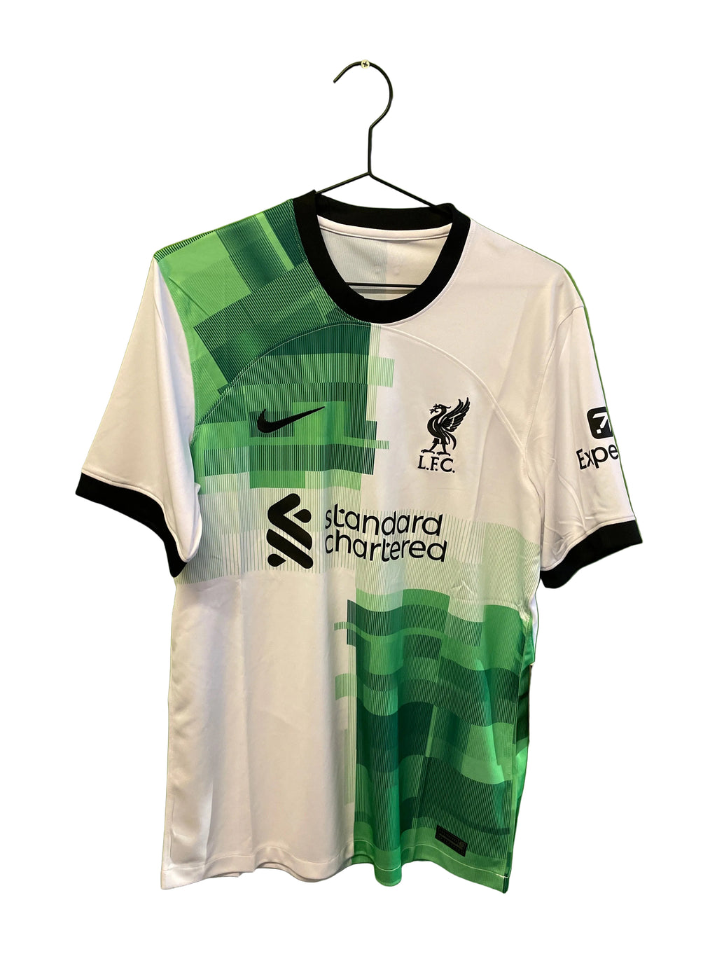 Liverpool borte 2023/24 (M)