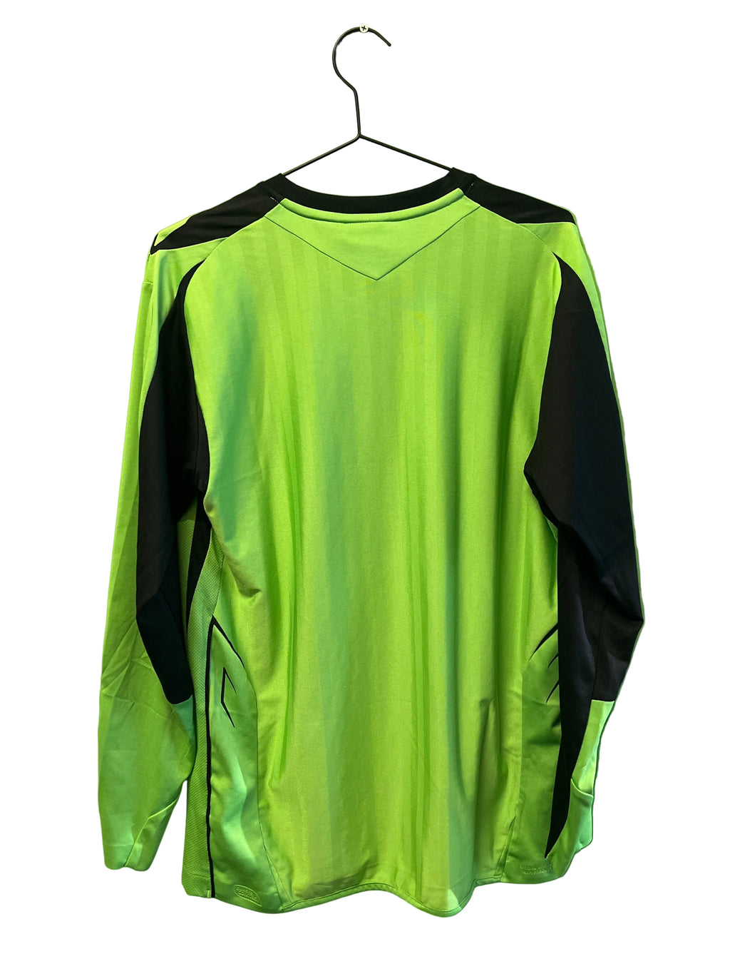 Norge keeper 2006/07 (M)