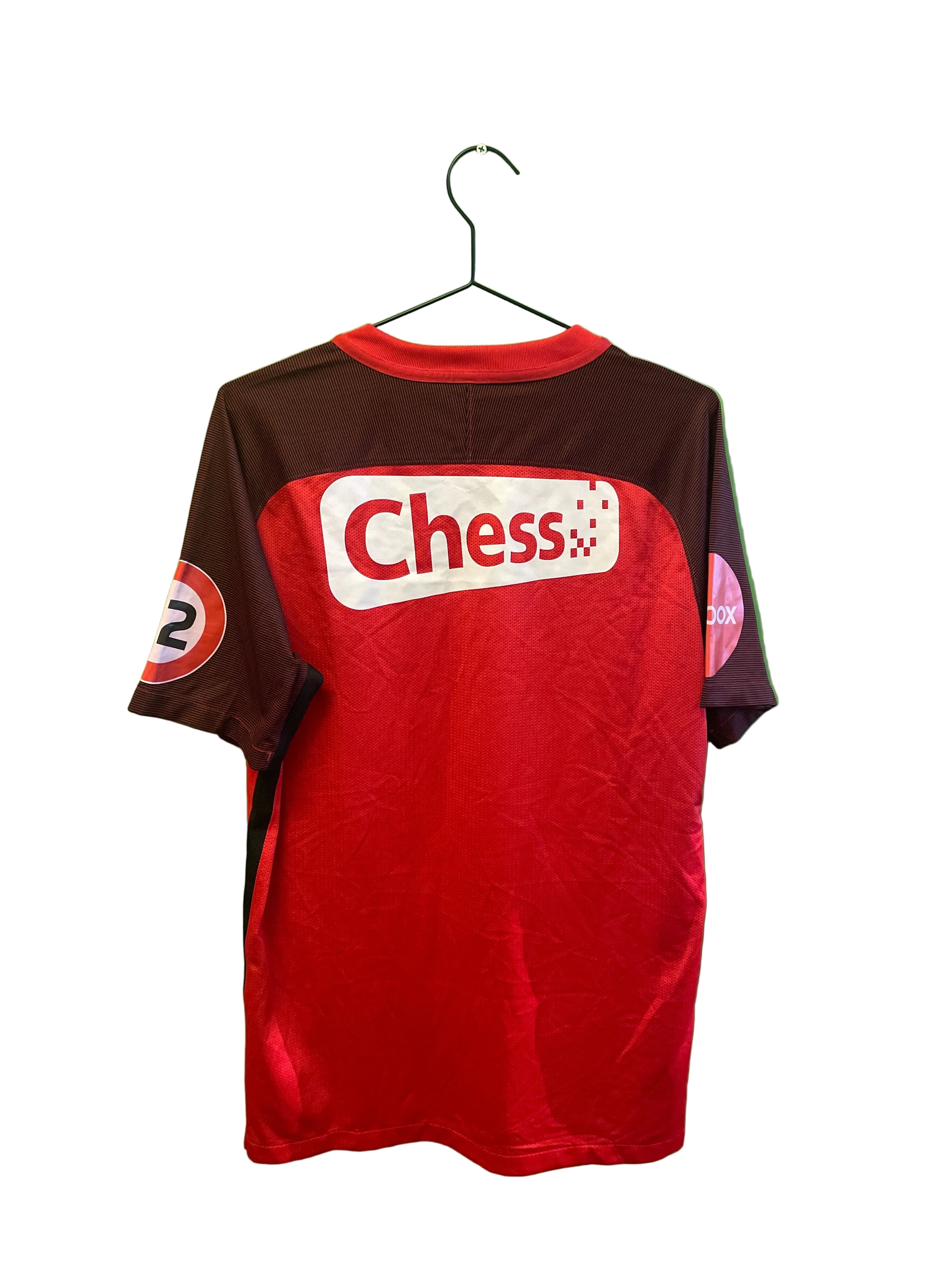 Brann hjemme 2017/18 (L)