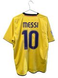 Barcelona borte #10 Messi 2008-10 (L)