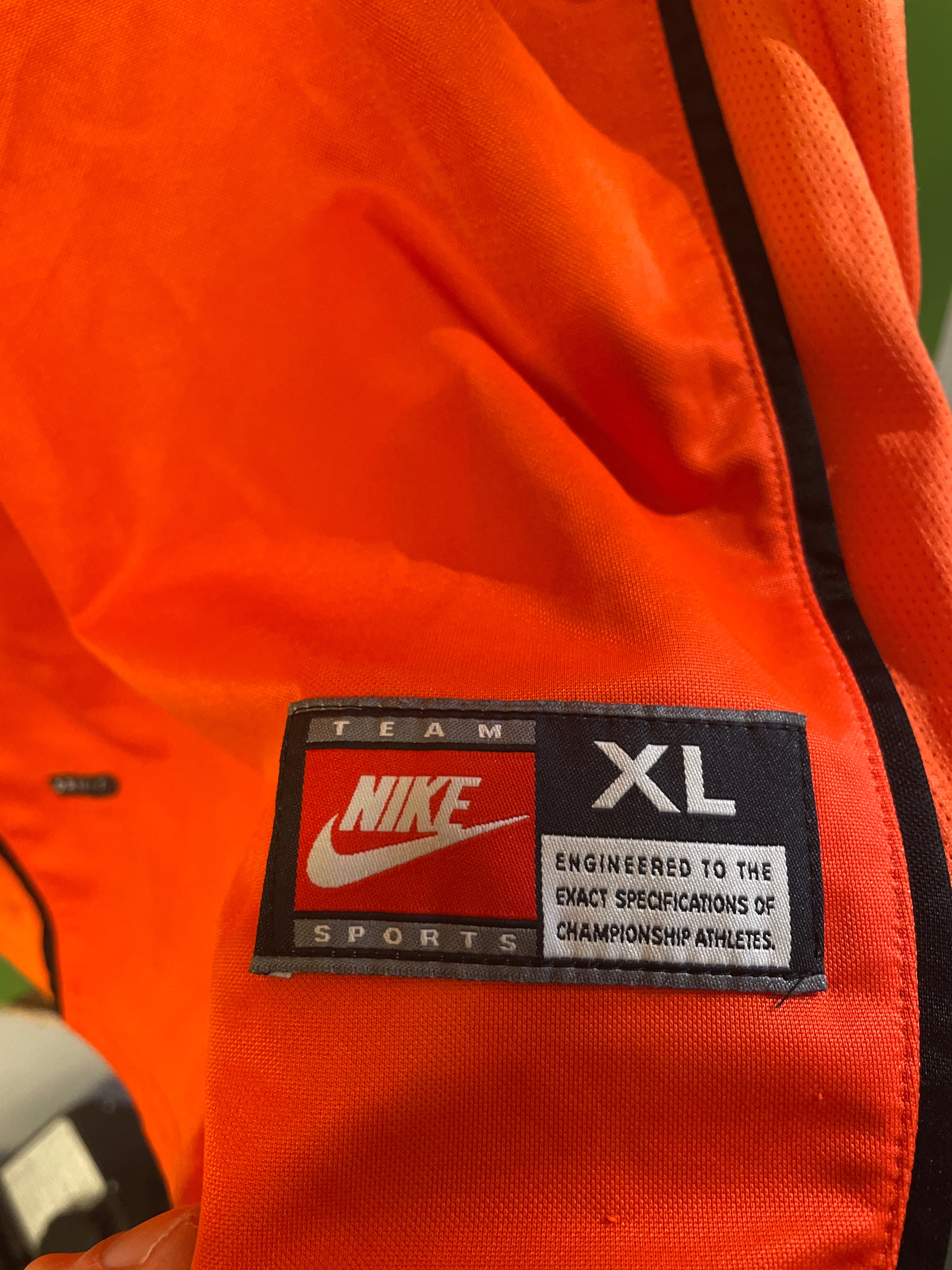 Nederland hjemme 1998 (XL)