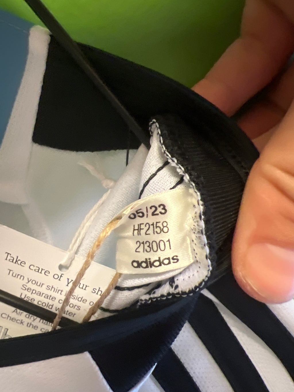 Argentina hjemme #10 Messi 2022/23 (XL)