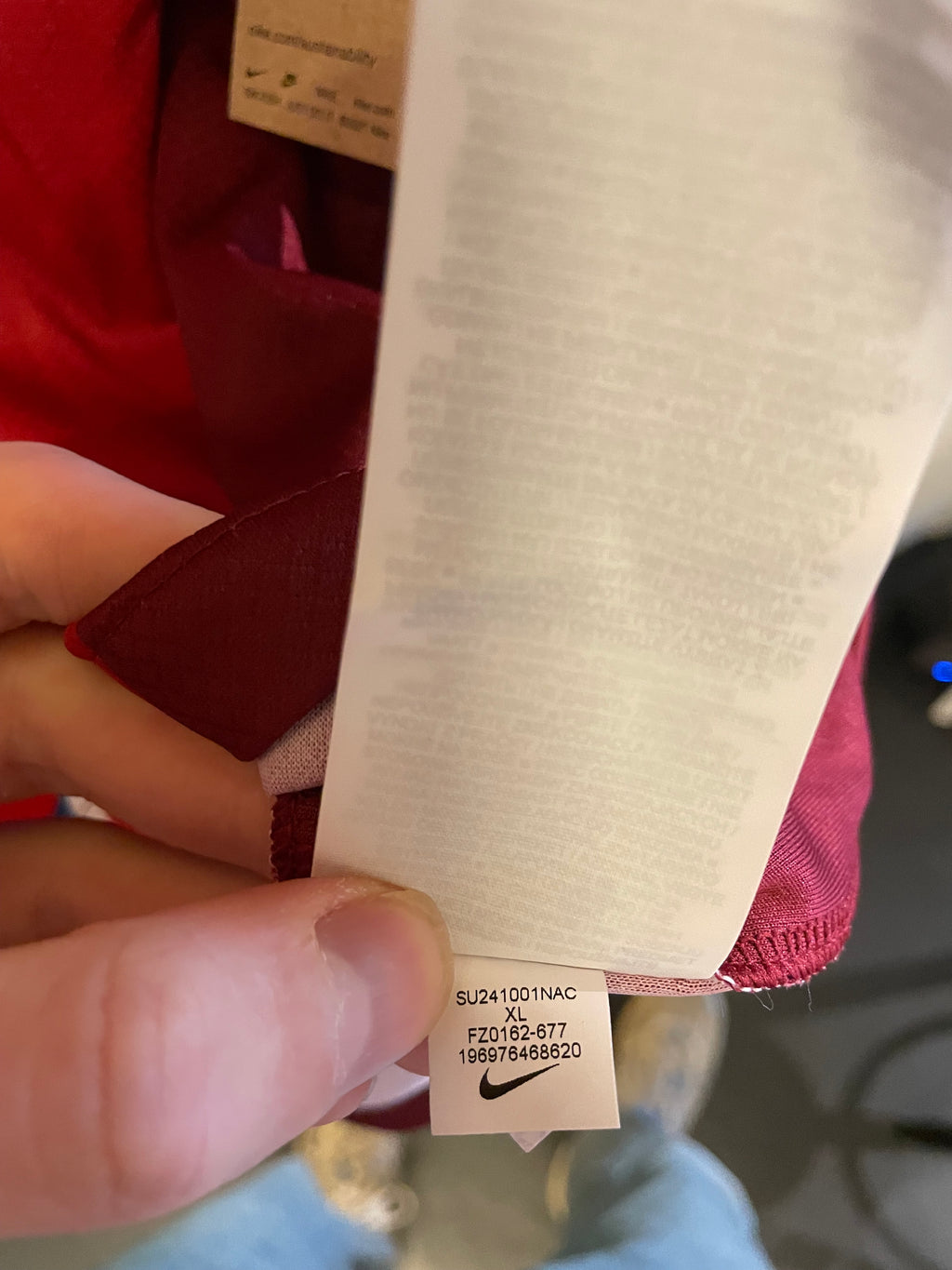Norge 2024/25 BNWT #10 Ødegaard (XL)