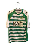 Yeovil Town 2013/14 (L)
