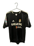 Real Madrid borte 2004/05 #5 Zidane (S)