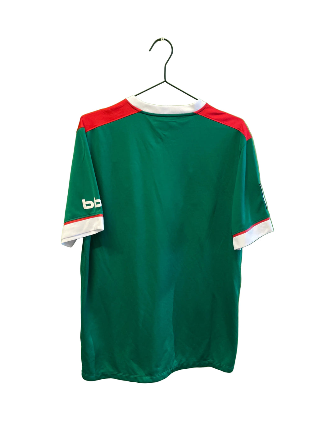 Athletic Bilbao 2014/15 (L)