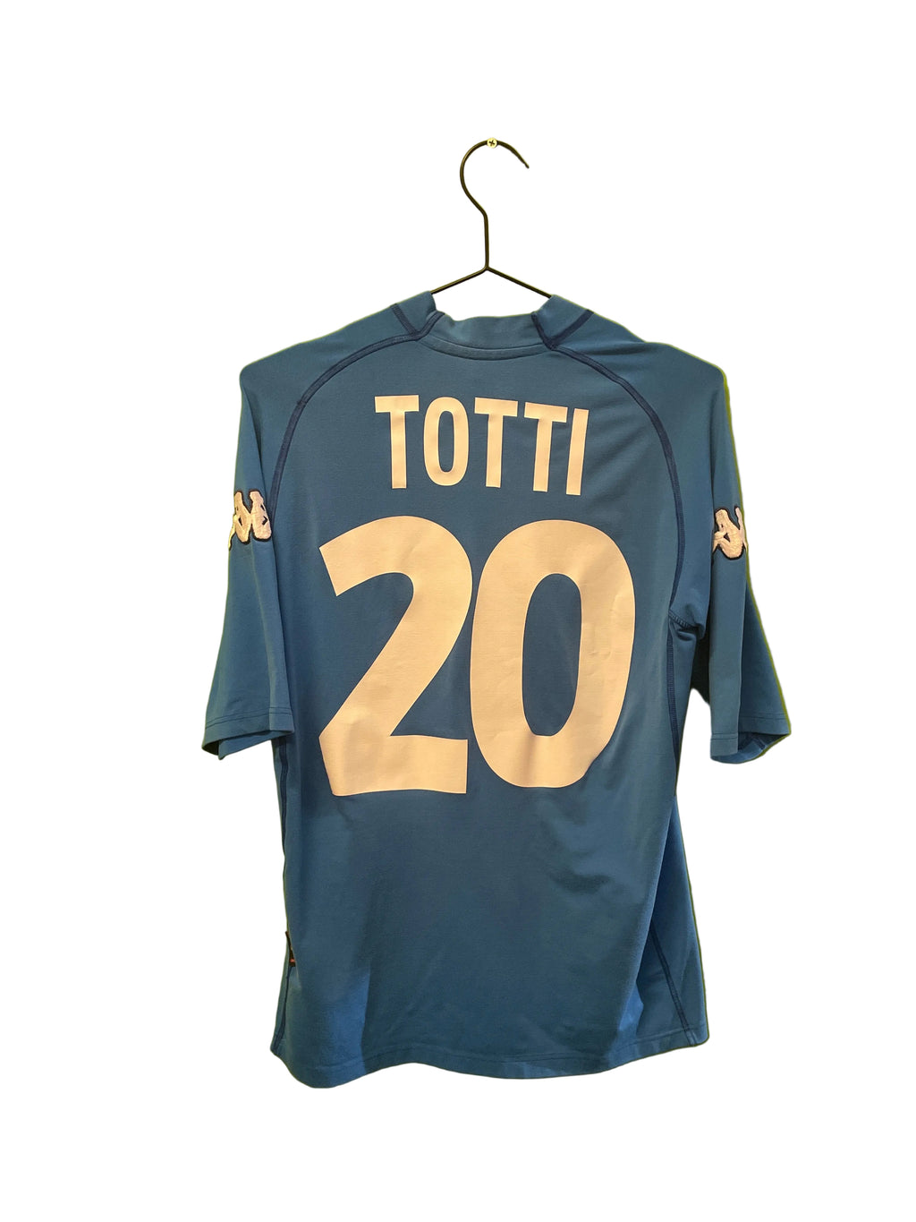 Italia hjemme 2000 #20 Totti (S)