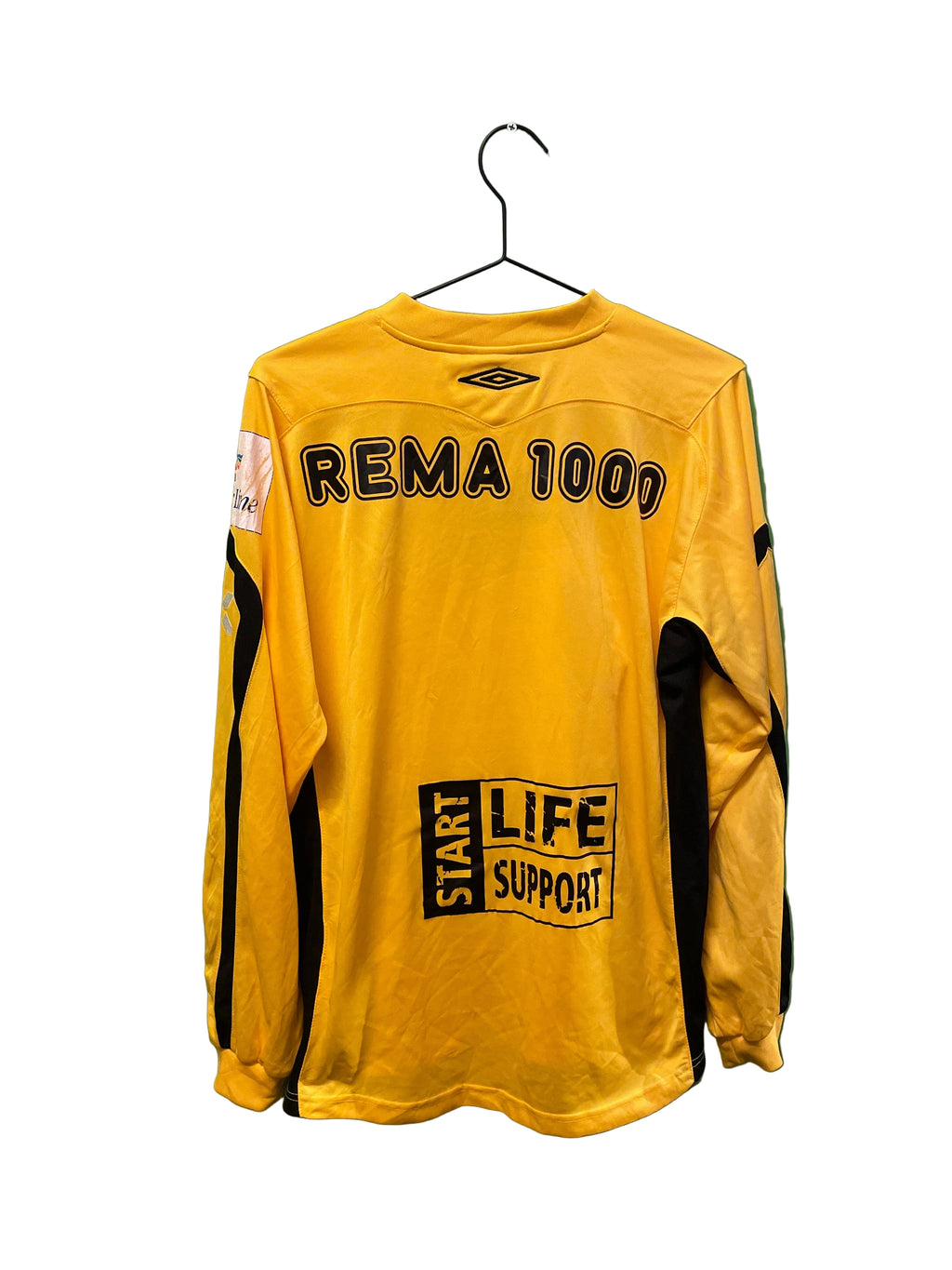 Start hjemme 2005/06 (M)