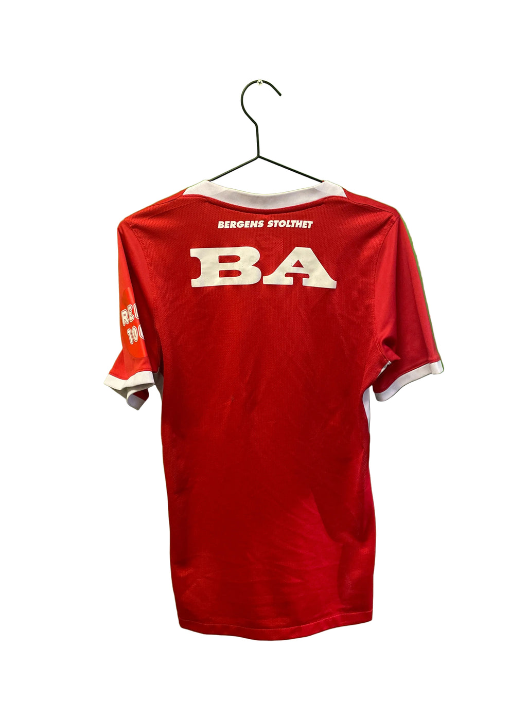 Brann hjemme 2023 (S)