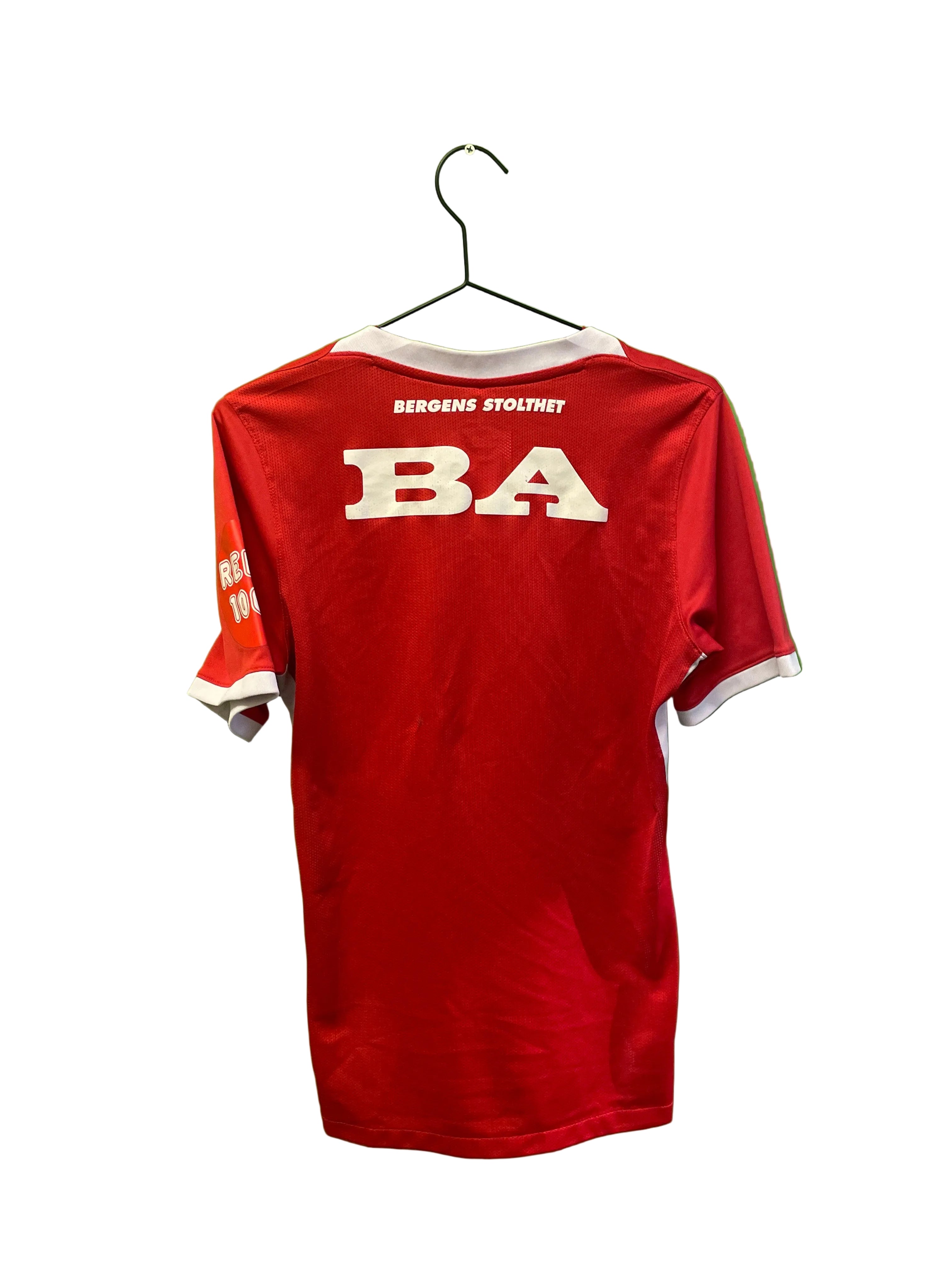 Brann hjemme 2023 (S)