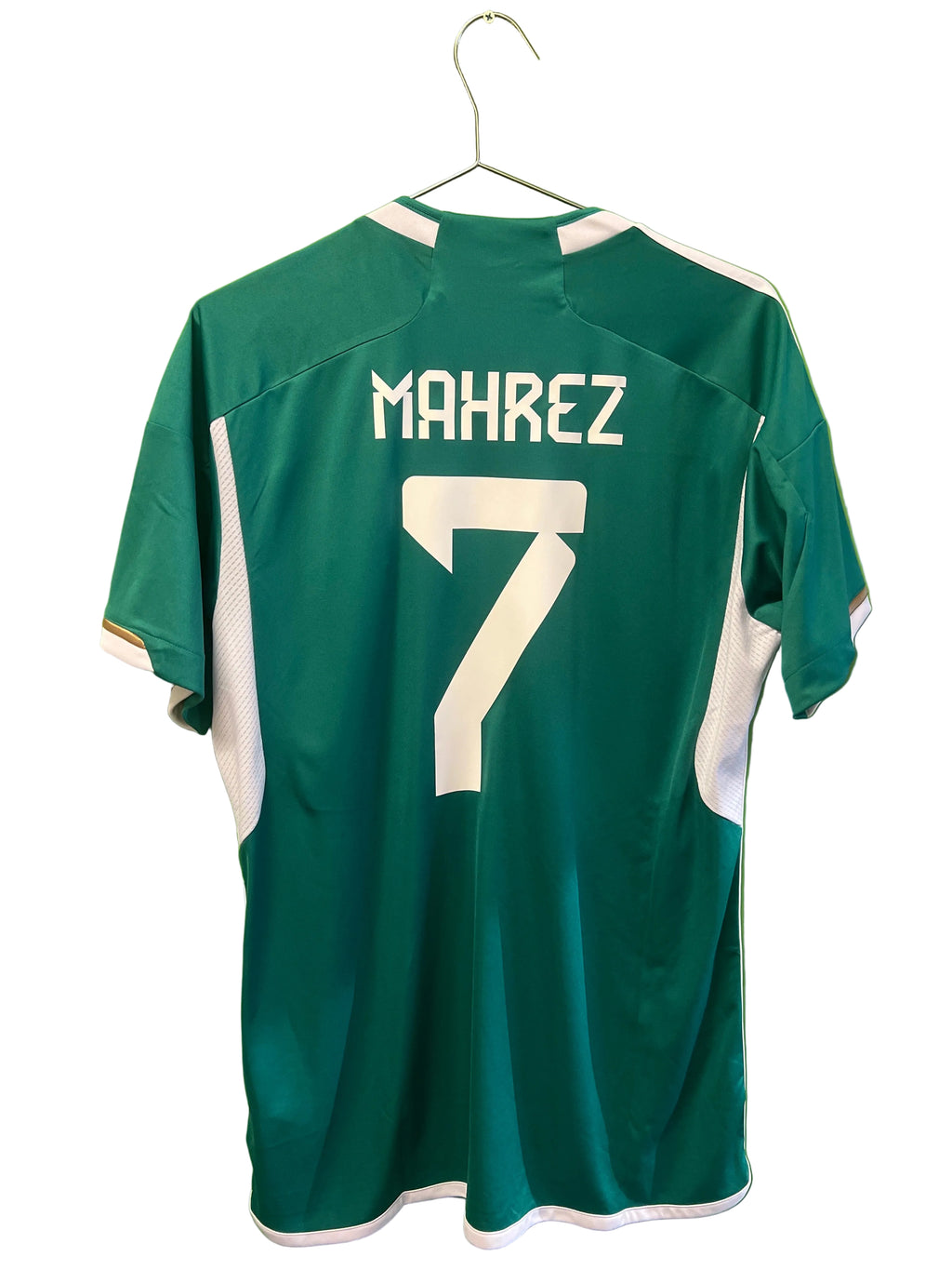 Algerie borte 2022/23 #7 Mahrez (L)