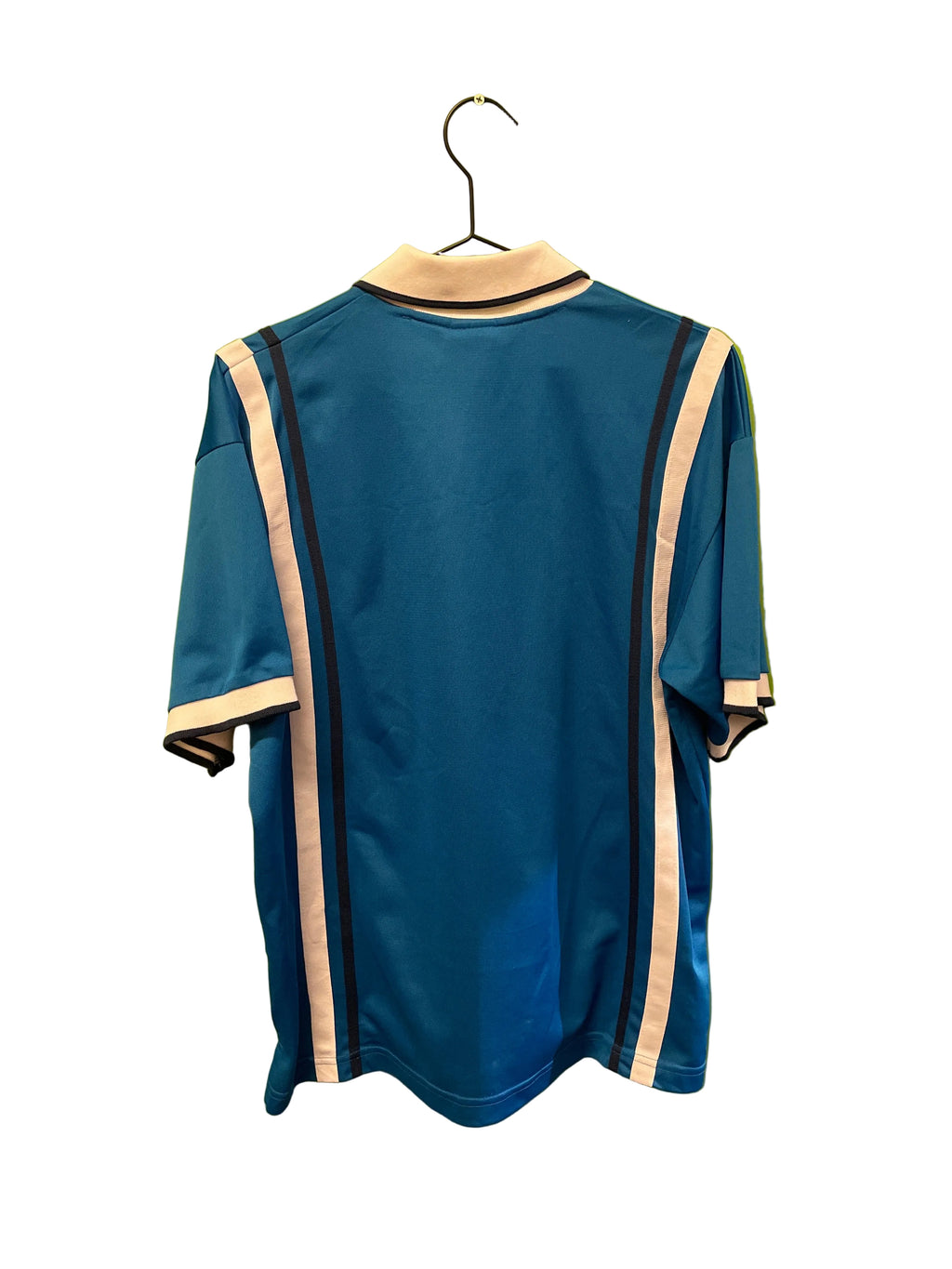 Napoli hjemme 1997/98 (L)