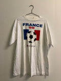 France 1998 VM-tskjorte (XL)
