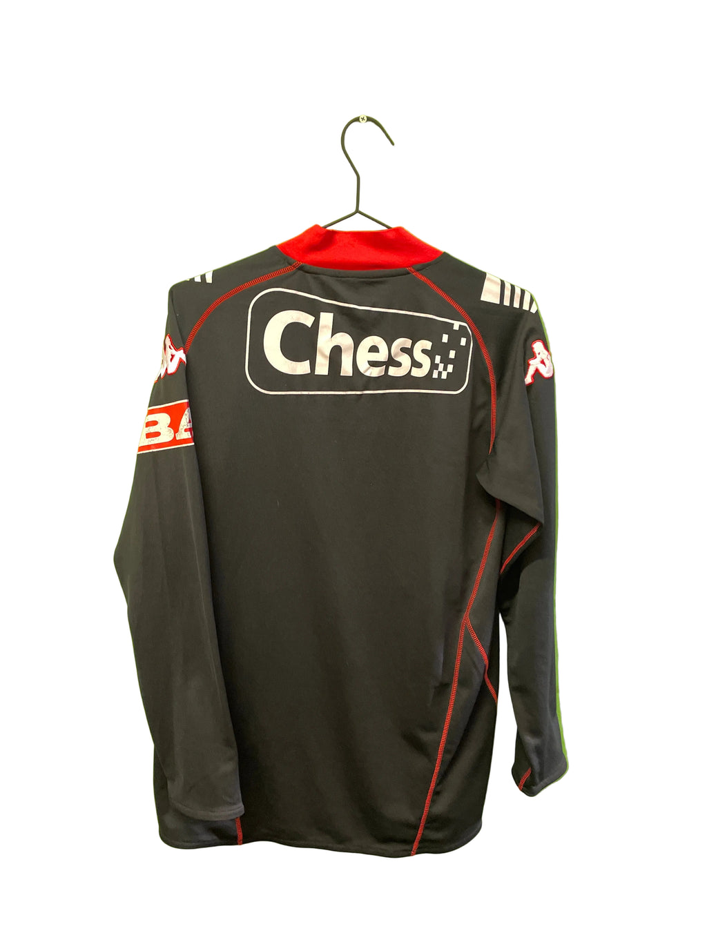 Brann borte 2009 (L)
