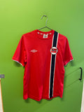 Norge hjemme 2012/14 (S)