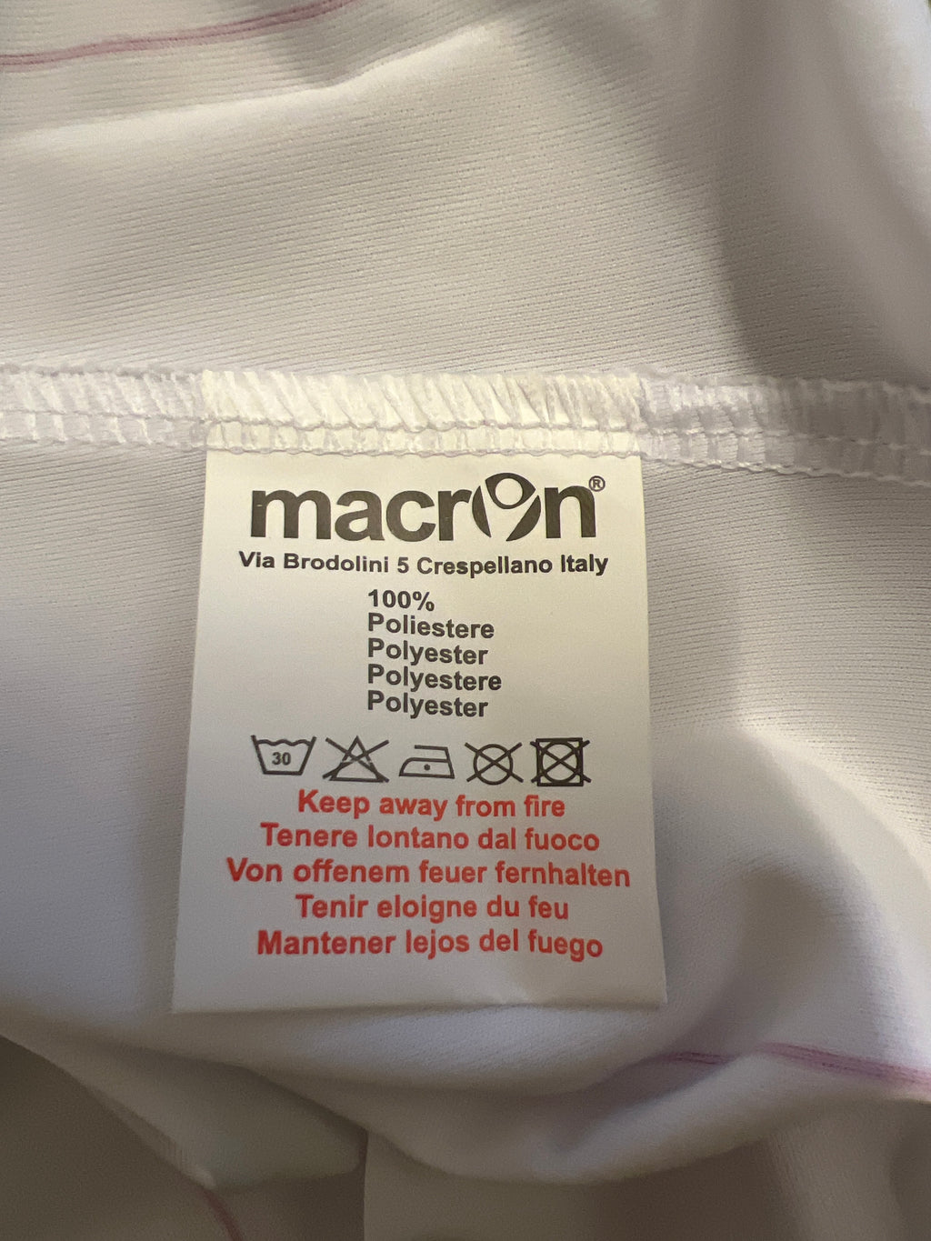 Aston Villa 2014/15 borte #28 Nzogbia (XL)