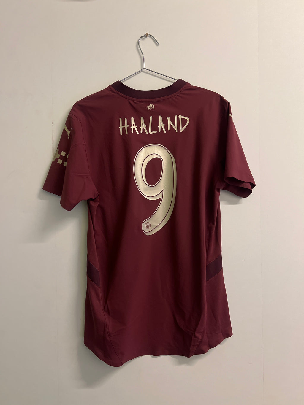 Man City 2024/25 tredje (L)