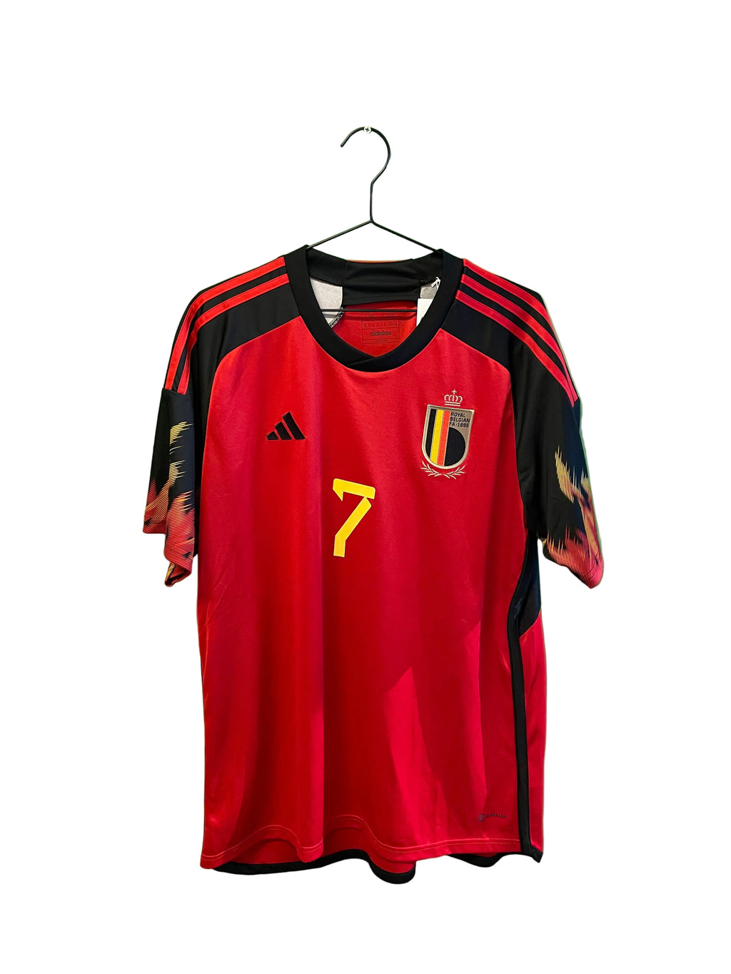 Belgia 2022 #10 De Bruyne (XL)